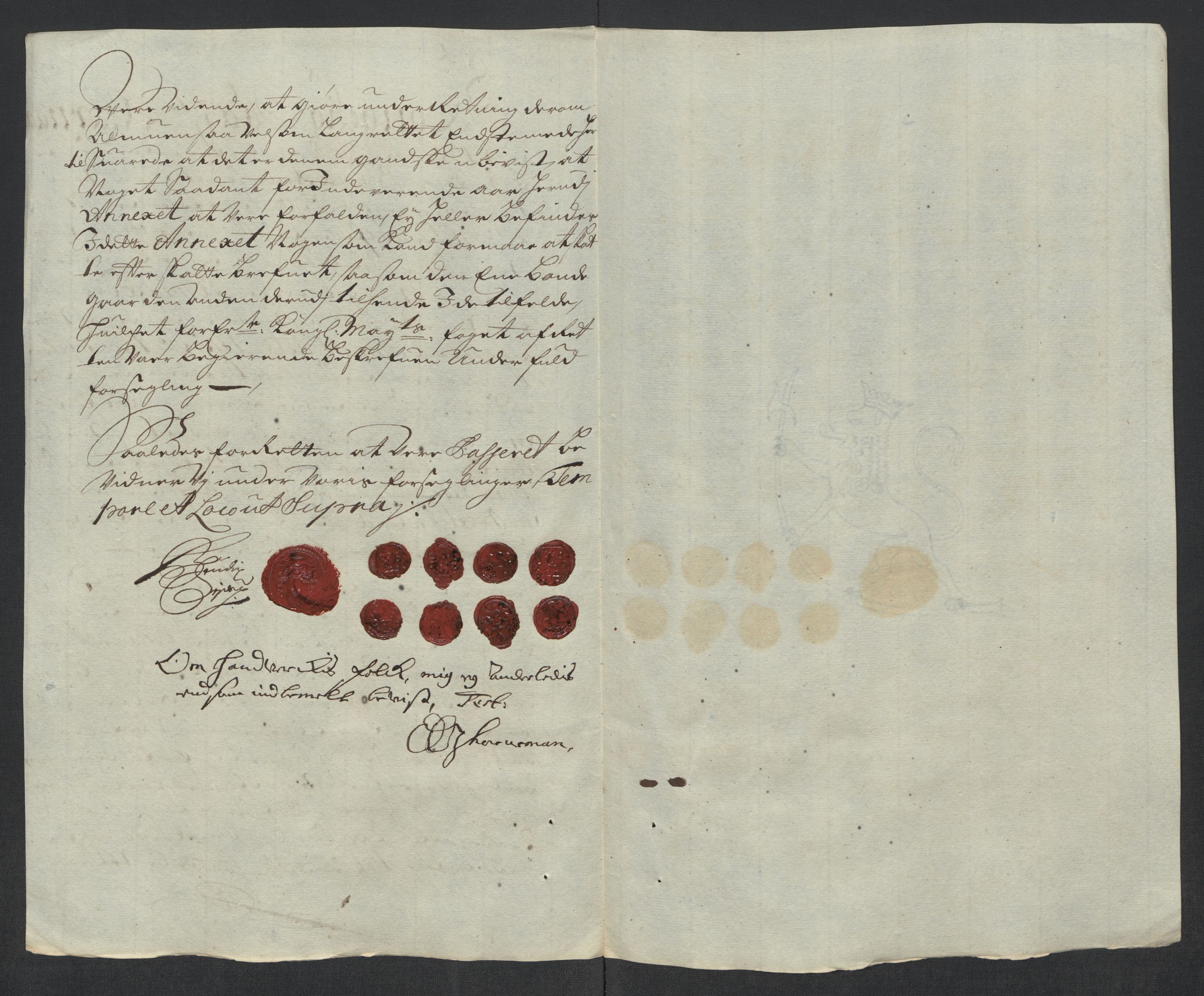 Rentekammeret inntil 1814, Reviderte regnskaper, Fogderegnskap, AV/RA-EA-4092/R13/L0850: Fogderegnskap Solør, Odal og Østerdal, 1713, p. 178