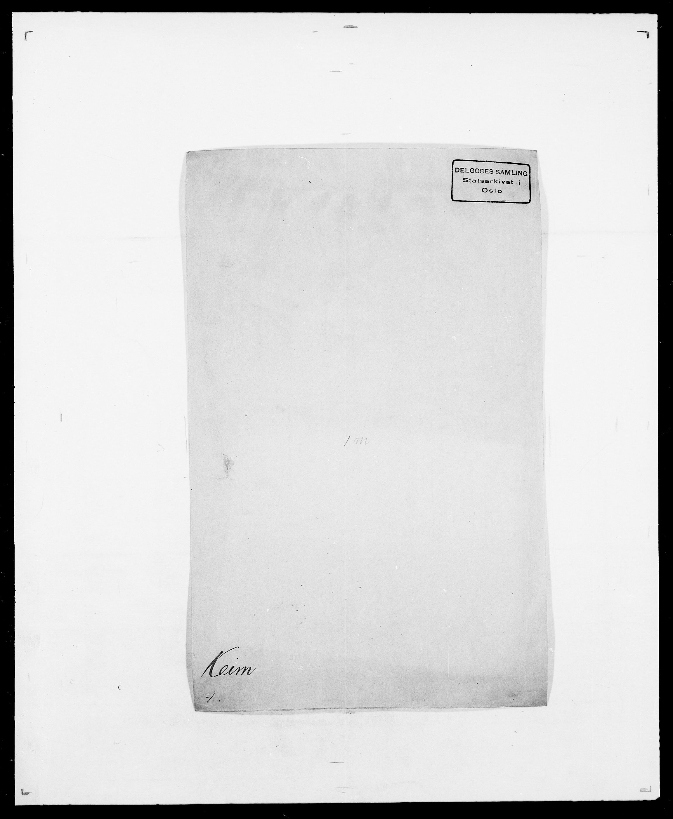 Delgobe, Charles Antoine - samling, SAO/PAO-0038/D/Da/L0020: Irgens - Kjøsterud, p. 520
