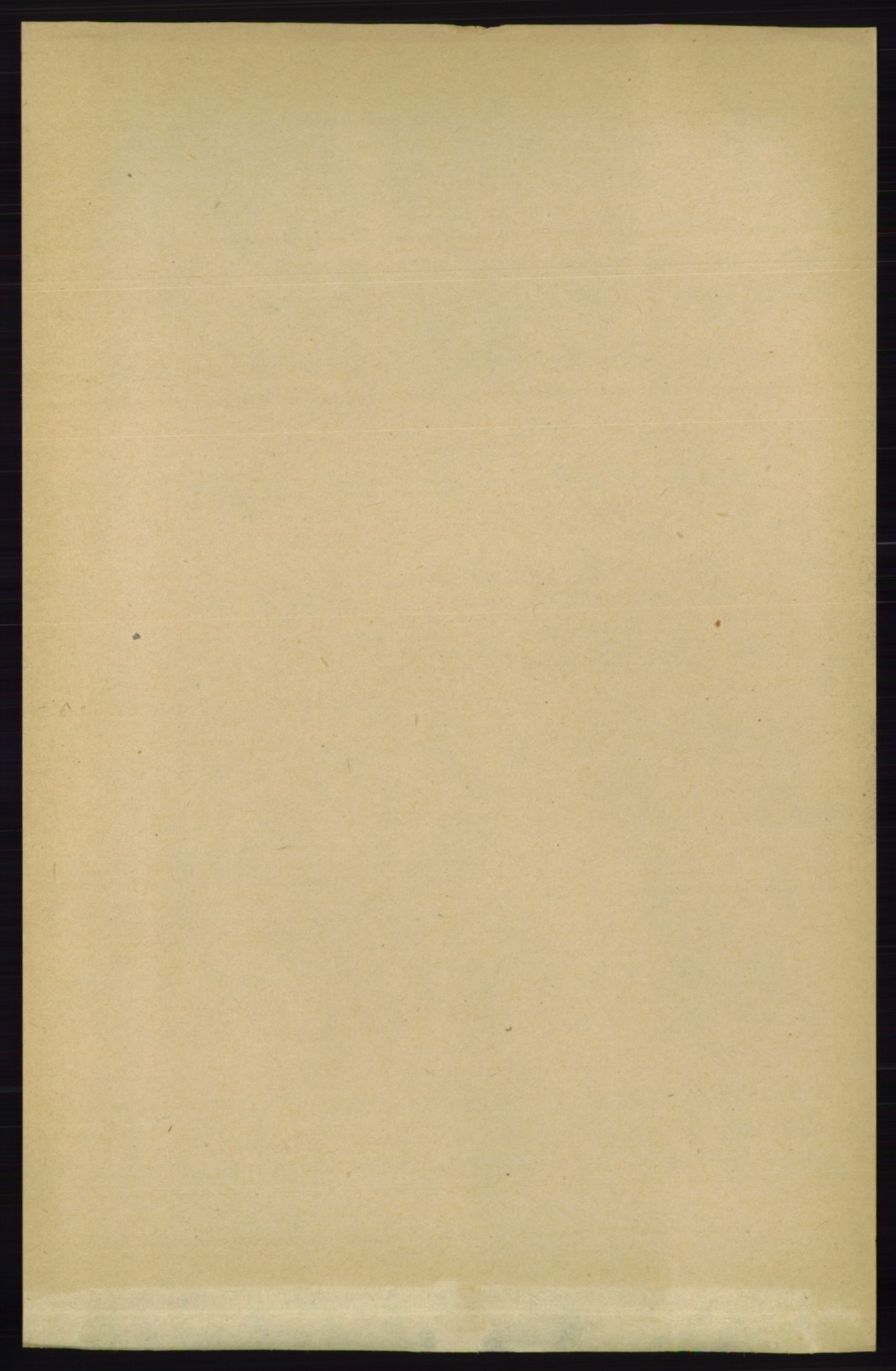 RA, 1891 census for 0913 Søndeled, 1891, p. 4326