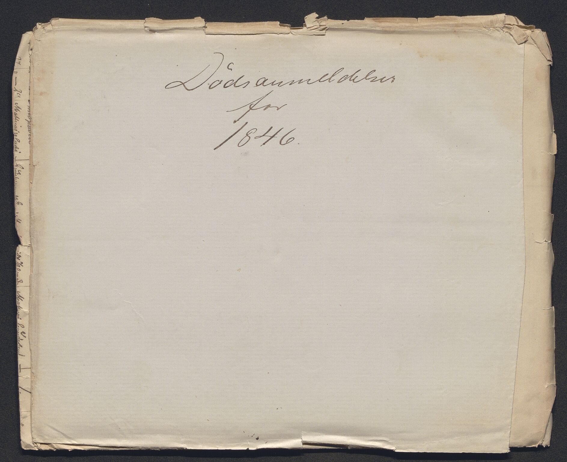 Eidsvoll tingrett, AV/SAO-A-10371/H/Ha/Hab/L0002: Dødsfallslister, 1832-1850, p. 440