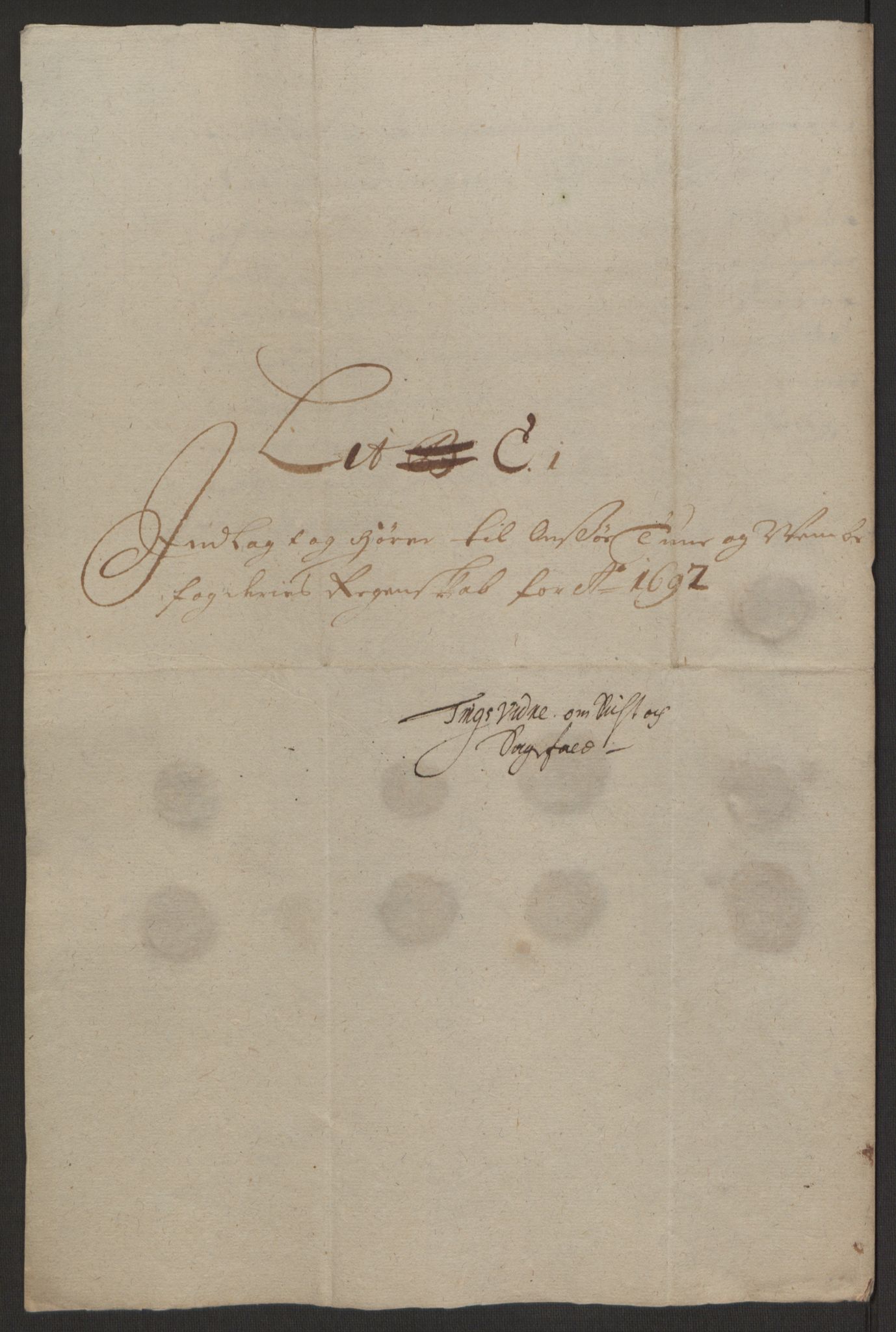 Rentekammeret inntil 1814, Reviderte regnskaper, Fogderegnskap, RA/EA-4092/R03/L0120: Fogderegnskap Onsøy, Tune, Veme og Åbygge fogderi, 1692-1693, p. 23