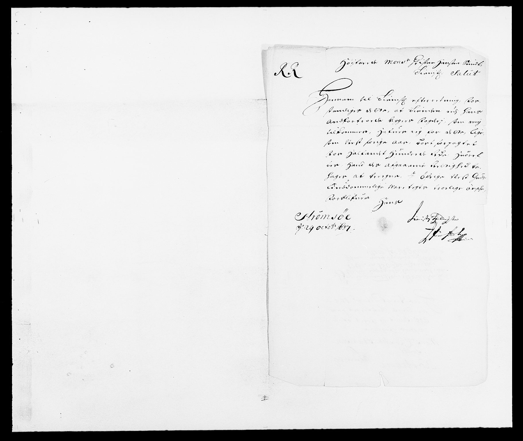 Rentekammeret inntil 1814, Reviderte regnskaper, Fogderegnskap, RA/EA-4092/R08/L0422: Fogderegnskap Aker, 1684-1686, p. 155