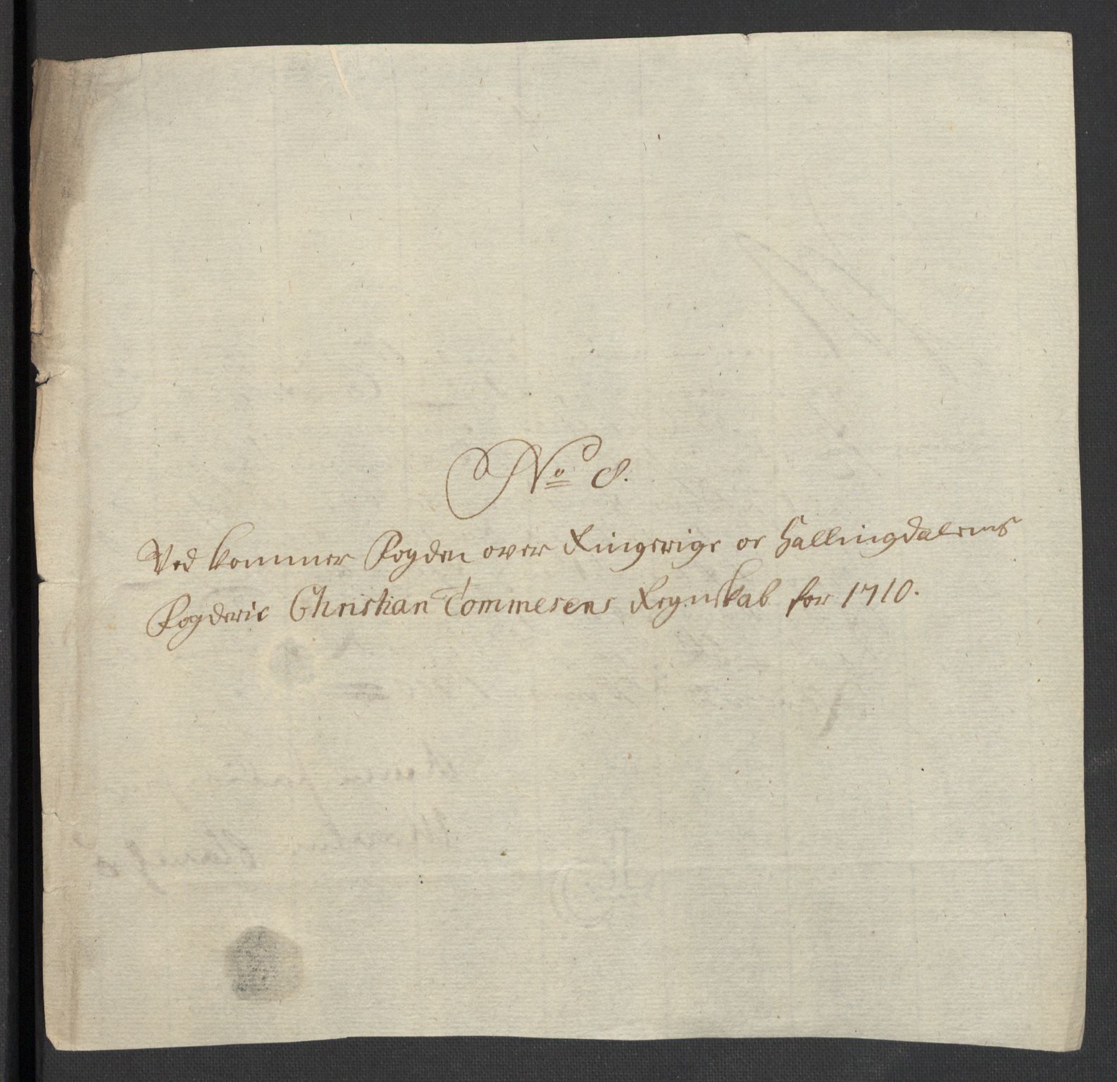 Rentekammeret inntil 1814, Reviderte regnskaper, Fogderegnskap, RA/EA-4092/R23/L1468: Fogderegnskap Ringerike og Hallingdal, 1709-1710, p. 419