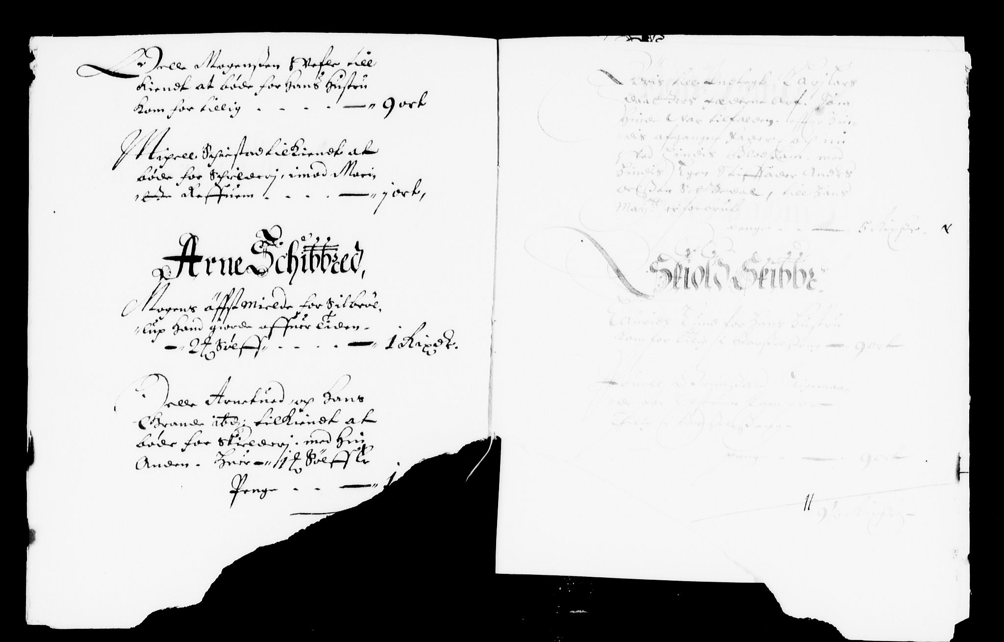 Rentekammeret inntil 1814, Reviderte regnskaper, Stiftamtstueregnskaper, Bergen stiftamt, AV/RA-EA-6043/R/Rc/L0031: Bergen stiftamt, 1669-1670