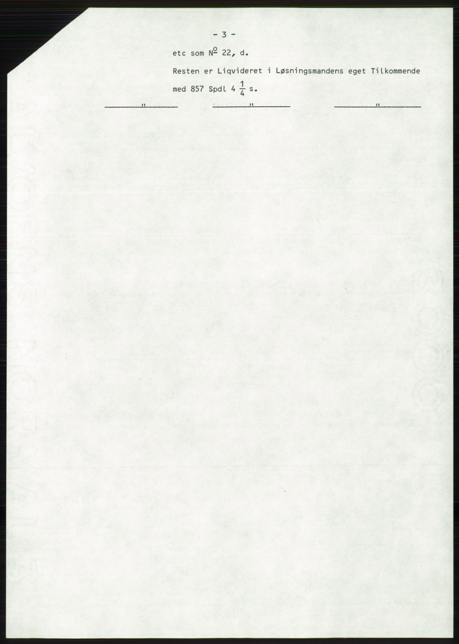 Statsarkivet i Oslo, SAO/A-10621/Z/Zd/L0043: Avskrifter, j.nr 53-4815/1984, 1984, p. 18