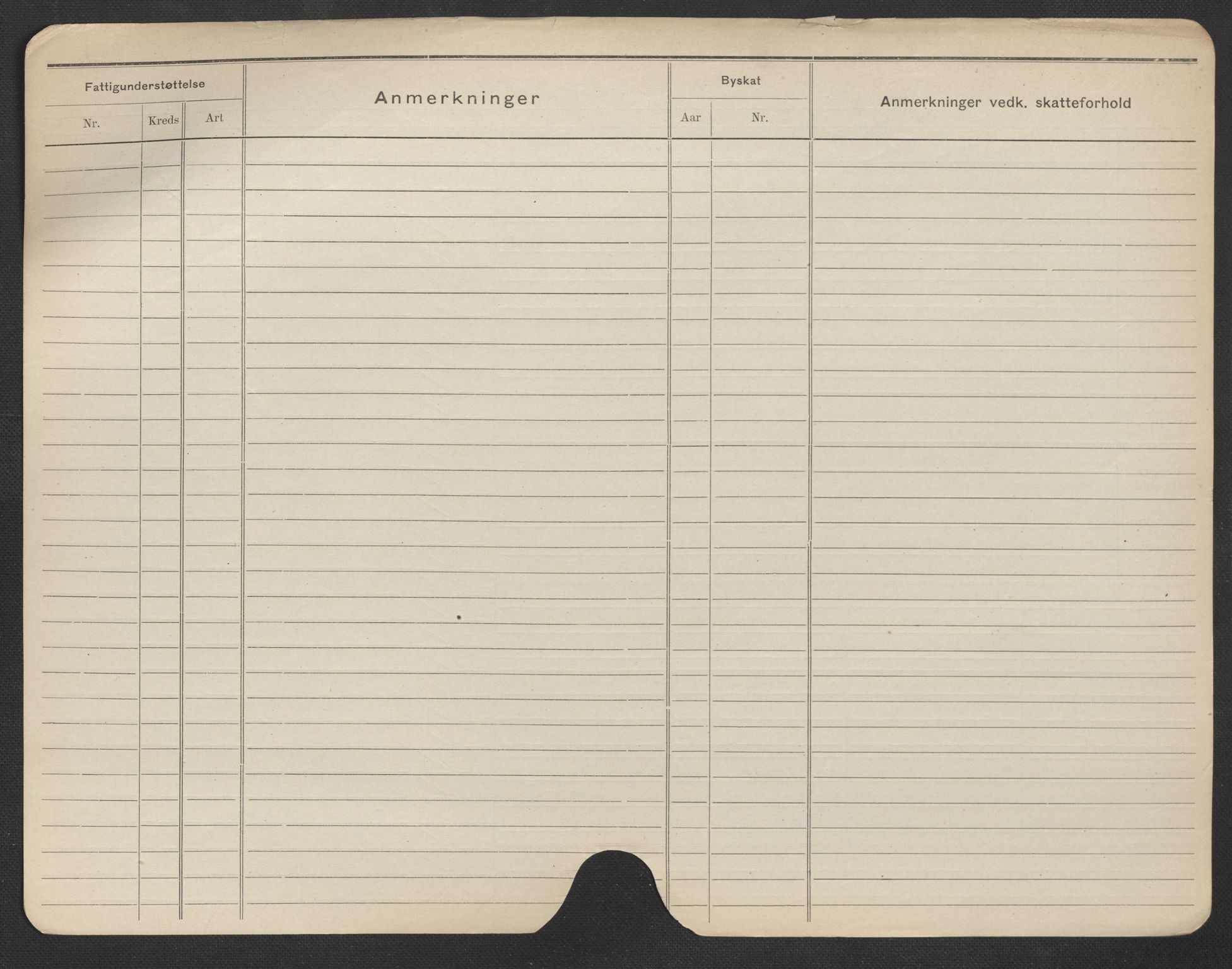 Oslo folkeregister, Registerkort, AV/SAO-A-11715/F/Fa/Fac/L0007: Menn, 1906-1914, p. 851b