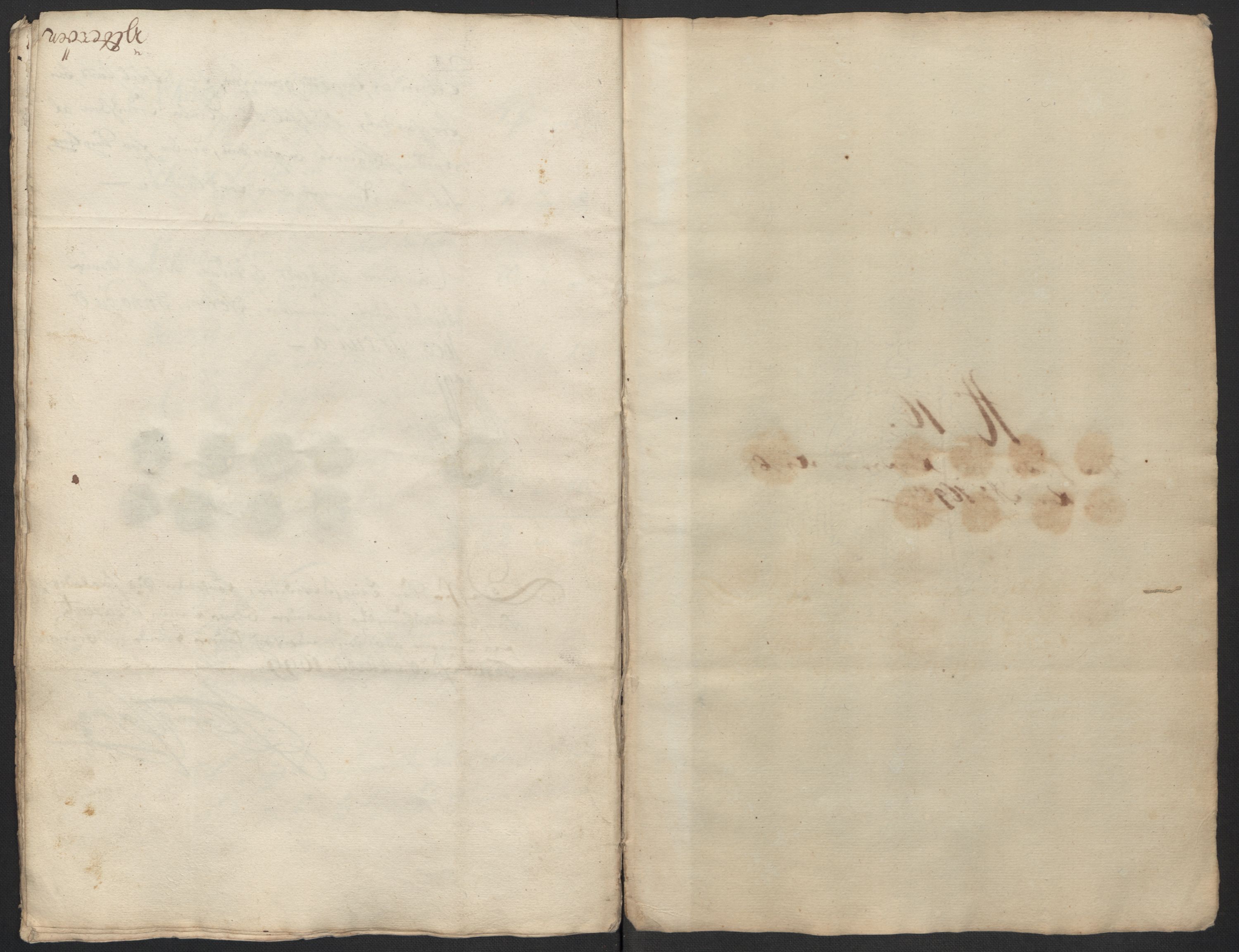 Rentekammeret inntil 1814, Reviderte regnskaper, Fogderegnskap, RA/EA-4092/R63/L4310: Fogderegnskap Inderøy, 1698-1699, p. 229
