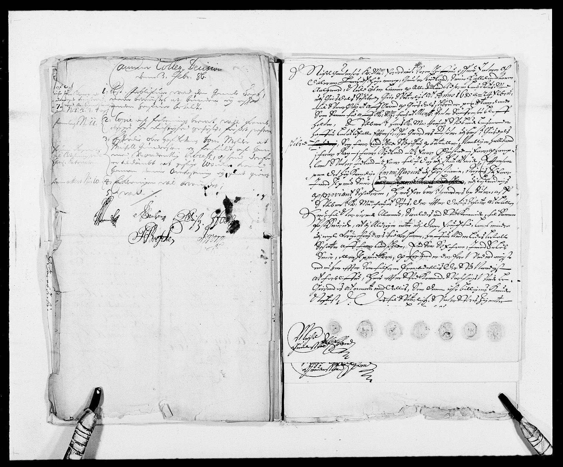 Rentekammeret inntil 1814, Reviderte regnskaper, Fogderegnskap, AV/RA-EA-4092/R46/L2724: Fogderegnskap Jæren og Dalane, 1682-1684, p. 313