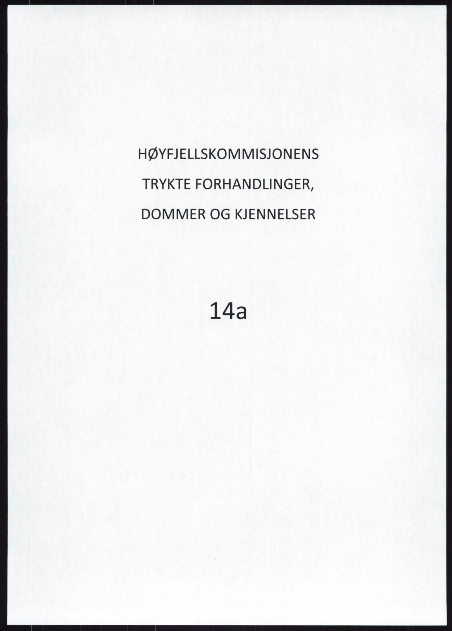 Høyfjellskommisjonen, RA/S-1546/X/Xa/L0001: Nr. 1-33, 1909-1953, p. 888