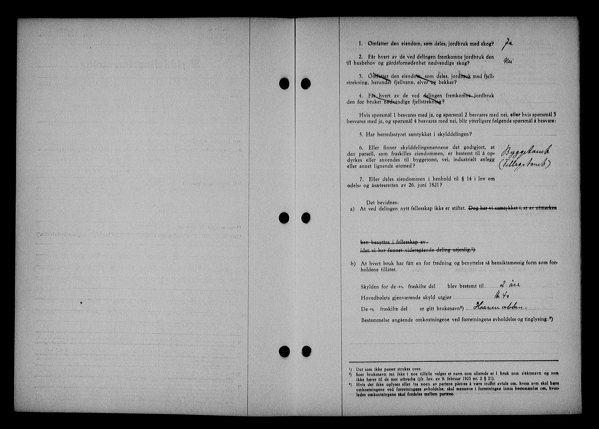 Nedenes sorenskriveri, SAK/1221-0006/G/Gb/Gba/L0043: Mortgage book no. 39, 1936-1937, Diary no: : 1365/1936