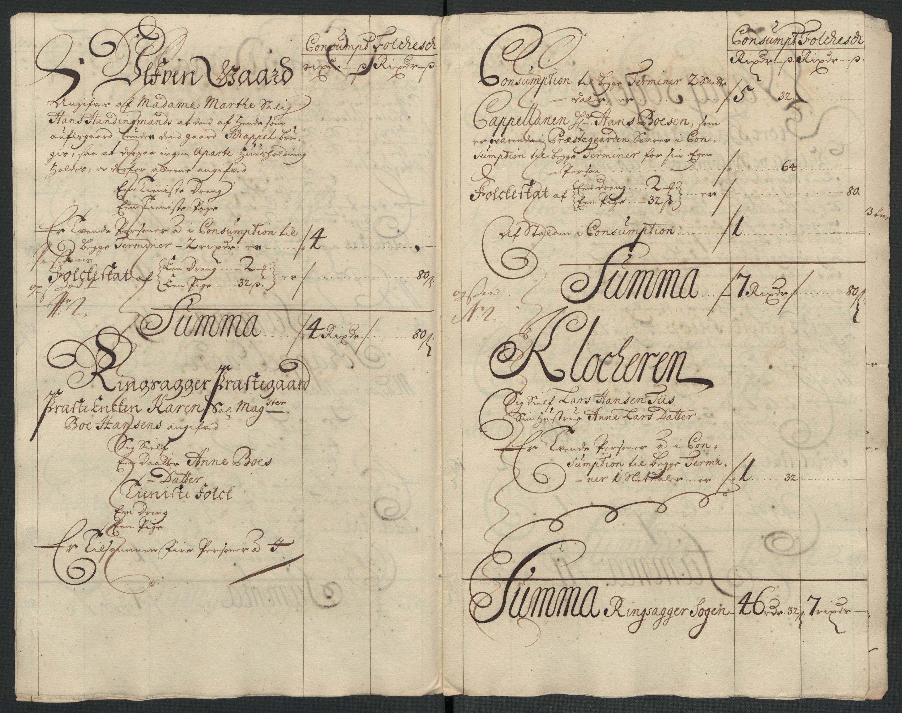 Rentekammeret inntil 1814, Reviderte regnskaper, Fogderegnskap, RA/EA-4092/R16/L1041: Fogderegnskap Hedmark, 1703-1704, p. 104