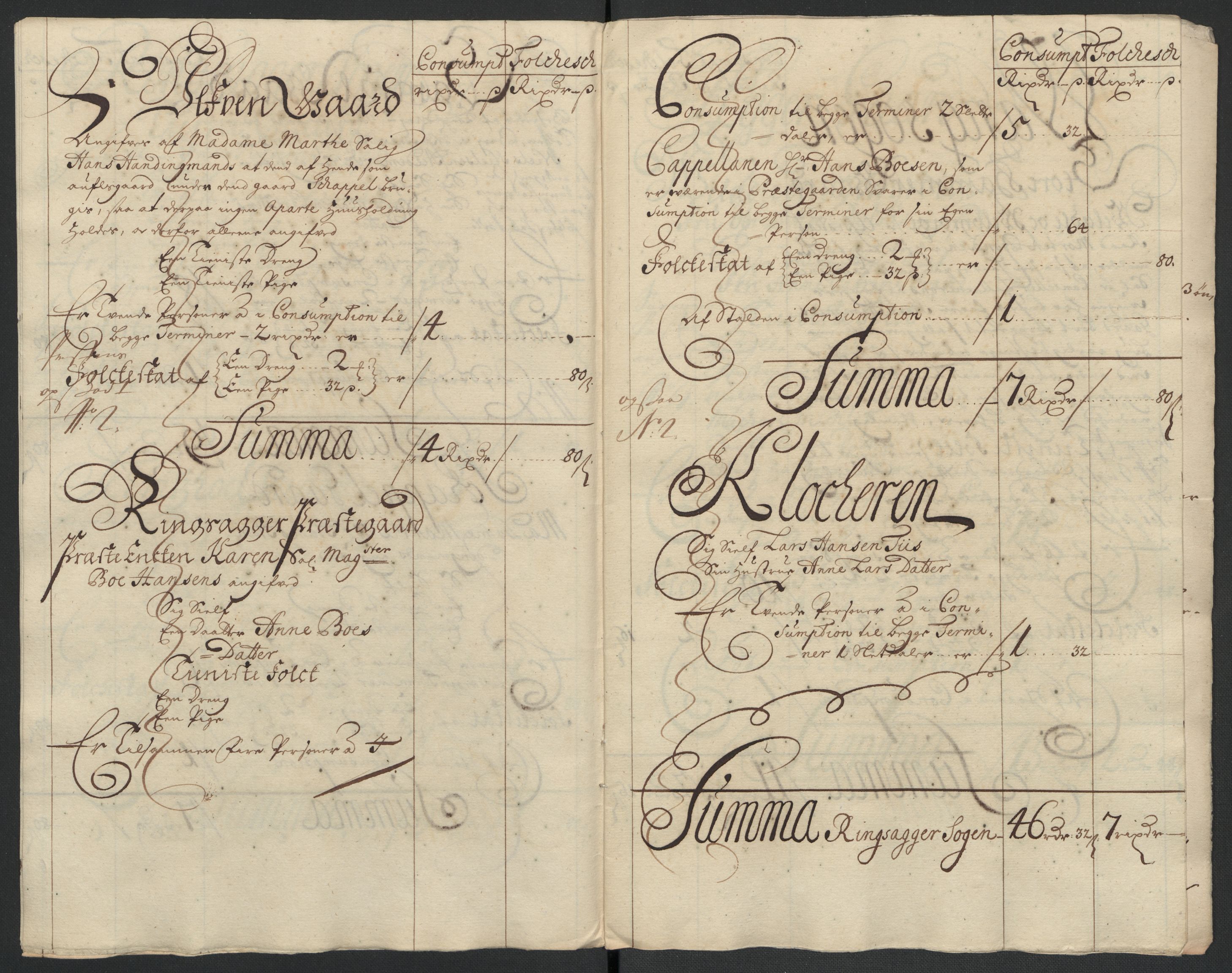 Rentekammeret inntil 1814, Reviderte regnskaper, Fogderegnskap, AV/RA-EA-4092/R16/L1041: Fogderegnskap Hedmark, 1703-1704, p. 104