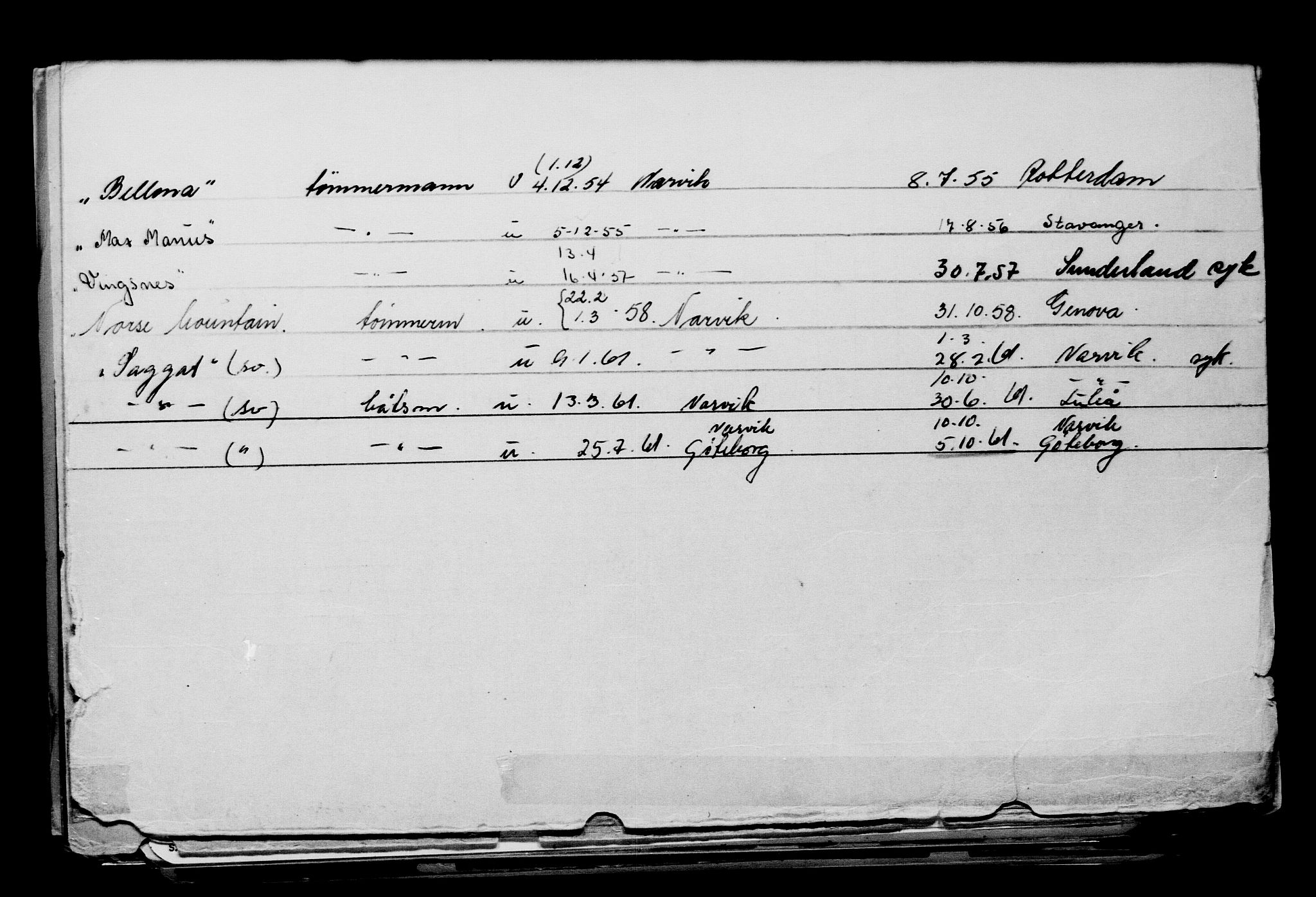 Direktoratet for sjømenn, AV/RA-S-3545/G/Gb/L0169: Hovedkort, 1919, p. 568