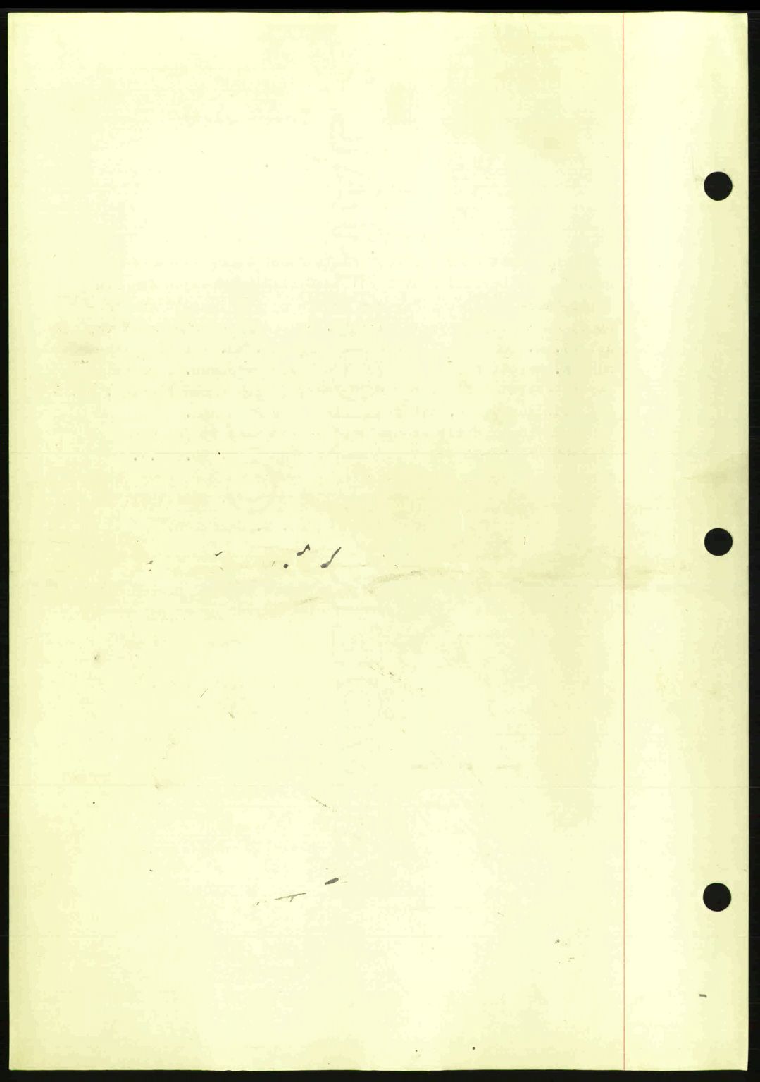 Kristiansund byfogd, AV/SAT-A-4587/A/27: Mortgage book no. 34, 1941-1945, Diary no: : 512/1941