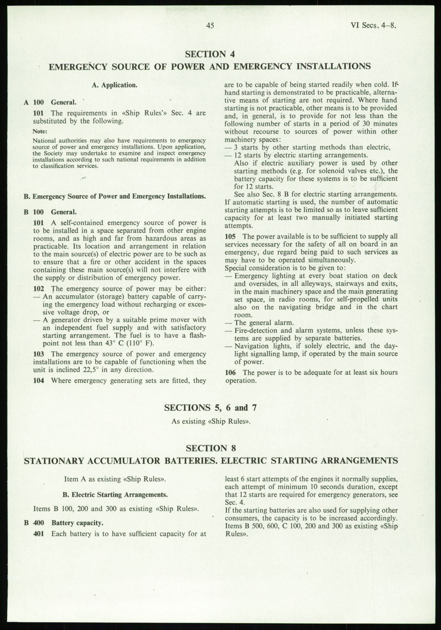 Justisdepartementet, Granskningskommisjonen ved Alexander Kielland-ulykken 27.3.1980, AV/RA-S-1165/D/L0002: I Det norske Veritas (I1-I5, I7-I11, I14-I17, I21-I28, I30-I31)/B Stavanger Drilling A/S (B4), 1980-1981, p. 429
