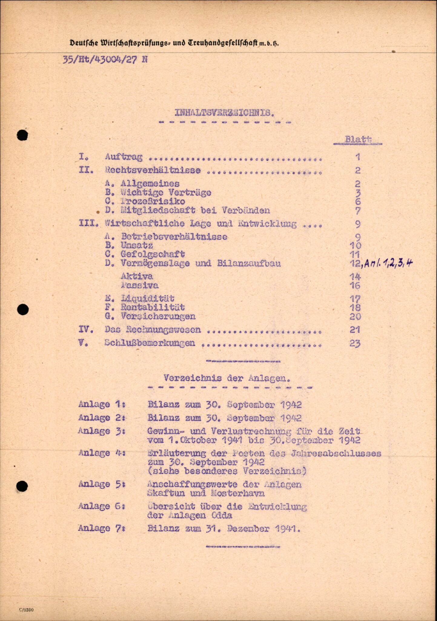 Forsvarets Overkommando. 2 kontor. Arkiv 11.4. Spredte tyske arkivsaker, AV/RA-RAFA-7031/D/Dar/Darc/L0029: Tyske oppgaver over norske industribedrifter, 1941-1942, p. 248