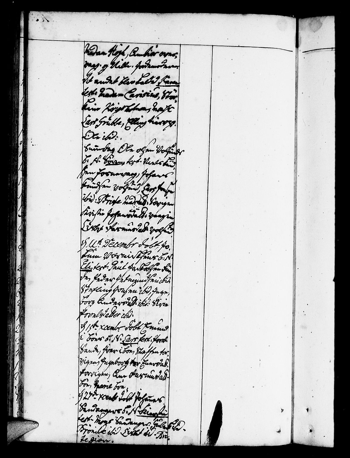 Ministerialprotokoller, klokkerbøker og fødselsregistre - Møre og Romsdal, AV/SAT-A-1454/507/L0067: Parish register (official) no. 507A02, 1767-1788, p. 107