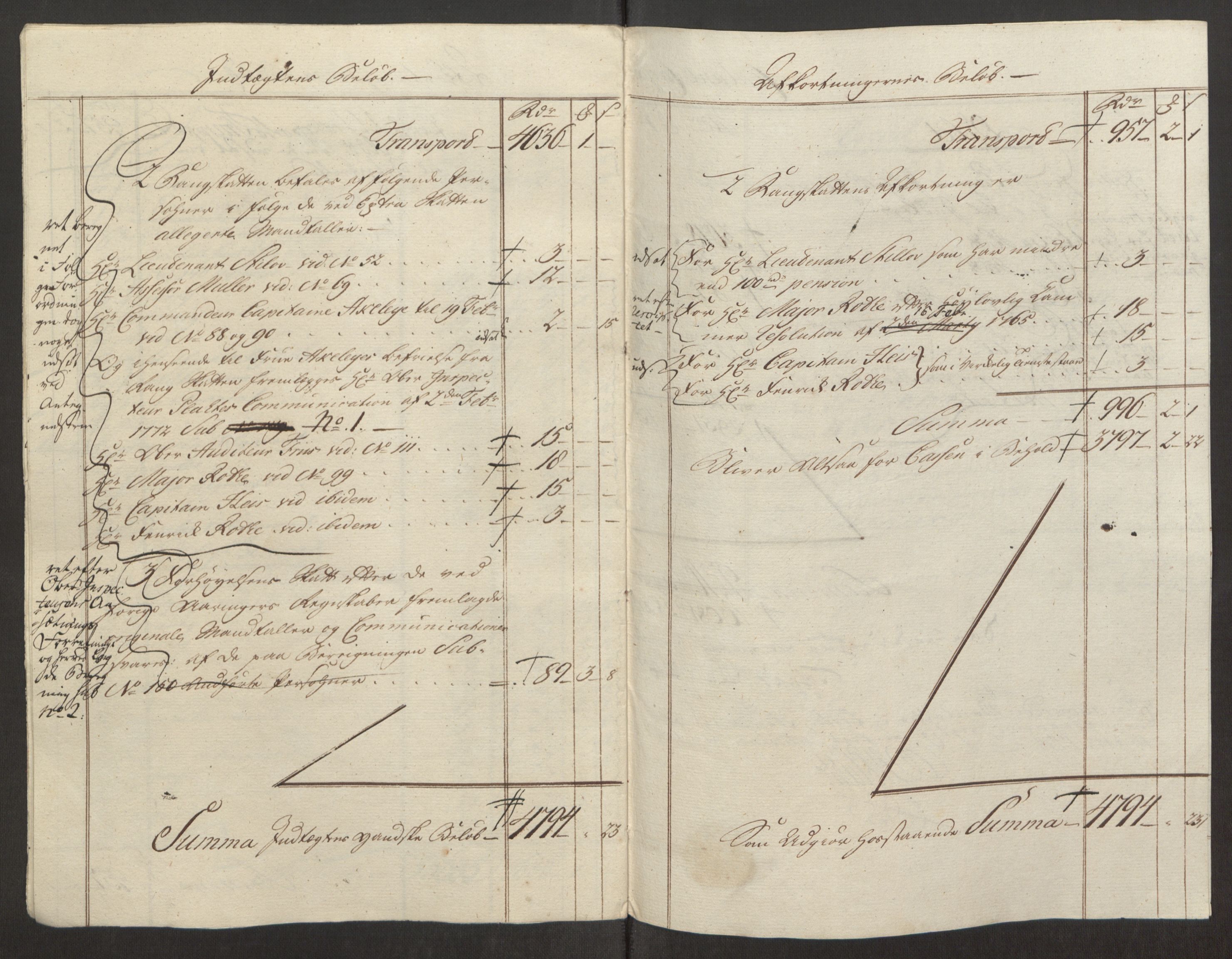 Rentekammeret inntil 1814, Reviderte regnskaper, Fogderegnskap, AV/RA-EA-4092/R32/L1960: Ekstraskatten Jarlsberg grevskap, 1762-1772, p. 211