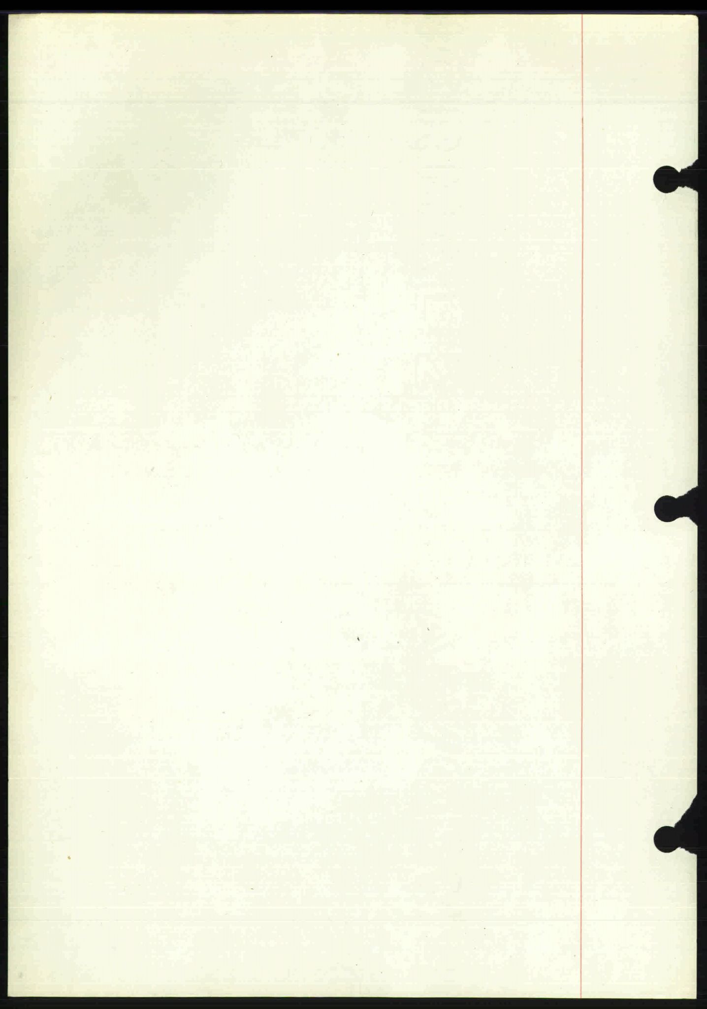 Toten tingrett, SAH/TING-006/H/Hb/Hbc/L0008: Mortgage book no. Hbc-08, 1941-1941, Diary no: : 2272/1941