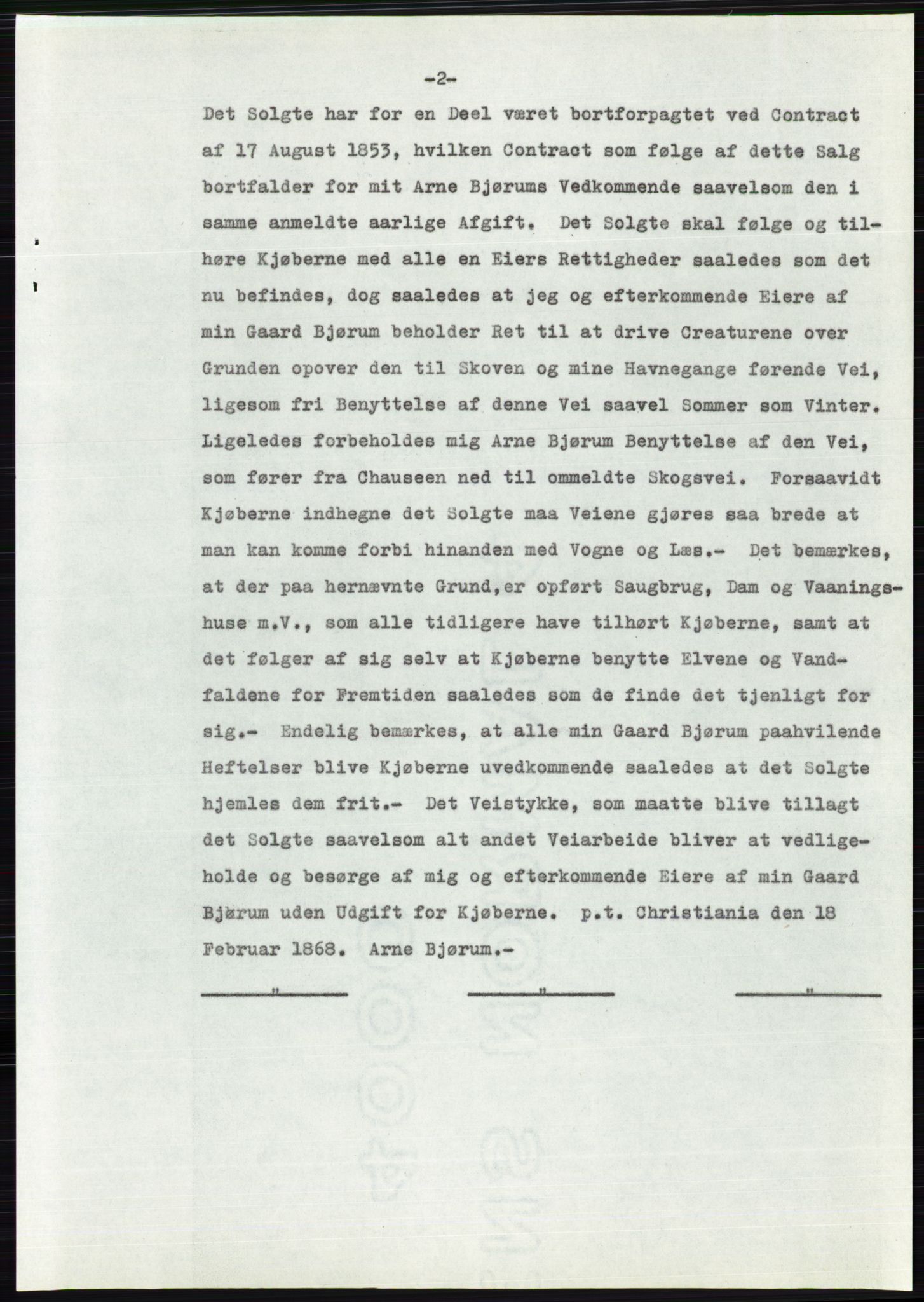 Statsarkivet i Oslo, AV/SAO-A-10621/Z/Zd/L0007: Avskrifter, j.nr 804-1436/1957, 1957, p. 4