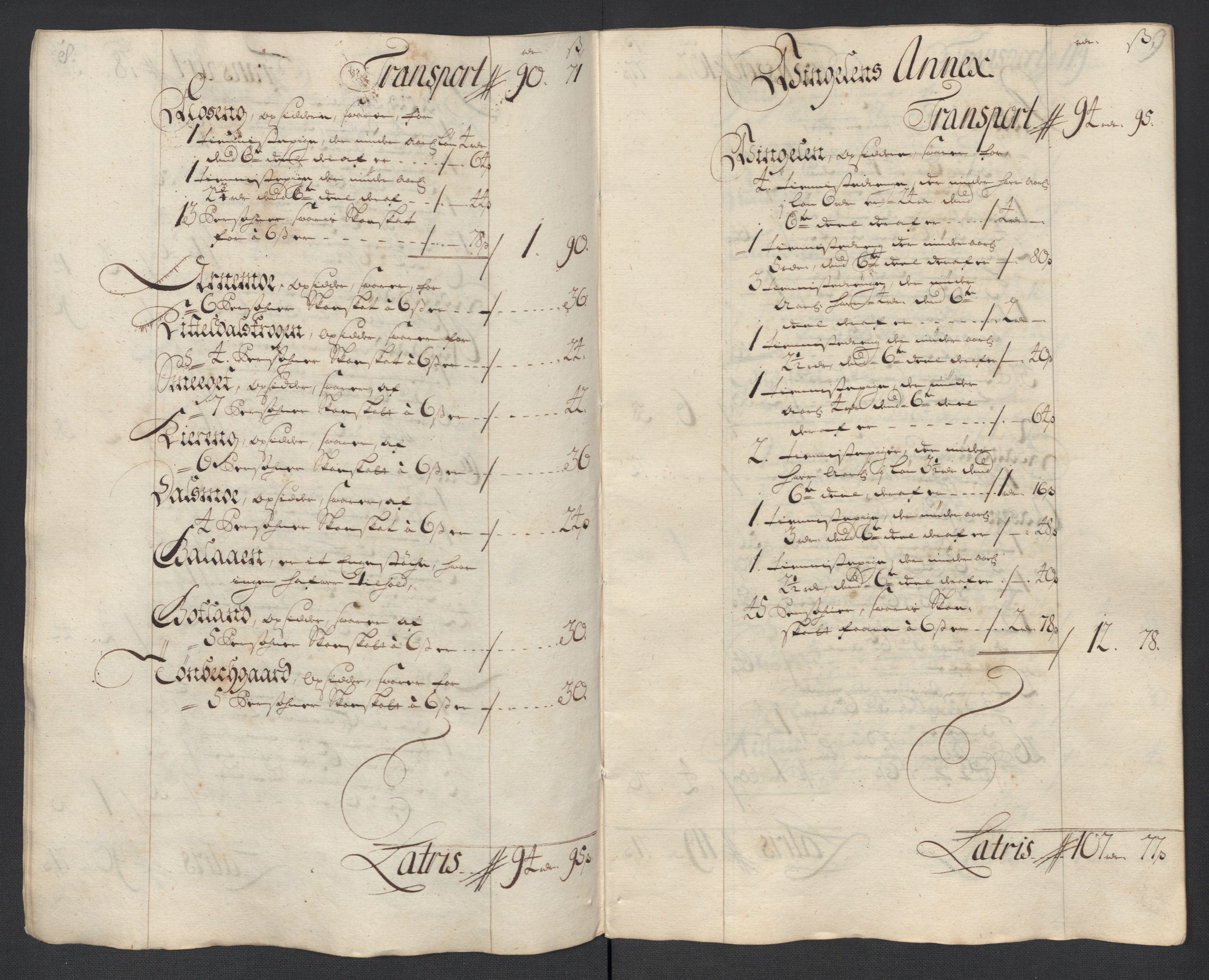 Rentekammeret inntil 1814, Reviderte regnskaper, Fogderegnskap, AV/RA-EA-4092/R13/L0848: Fogderegnskap Solør, Odal og Østerdal, 1711, p. 430