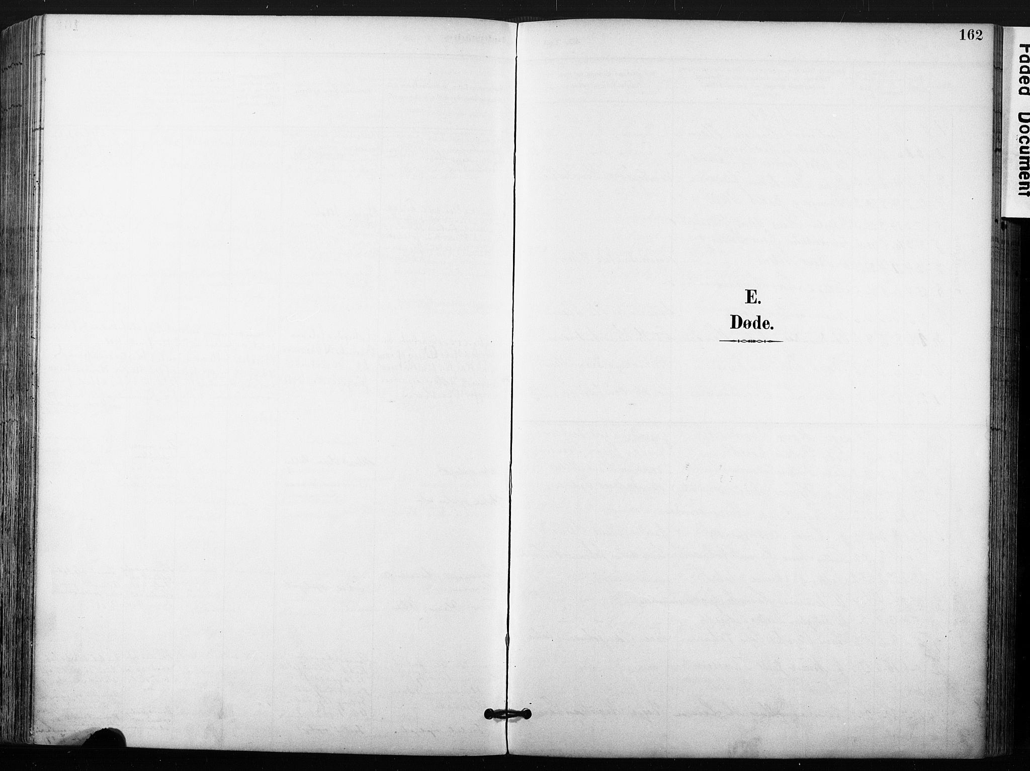 Ullensaker prestekontor Kirkebøker, SAO/A-10236a/F/Fb/L0002: Parish register (official) no. II 2, 1894-1909, p. 162