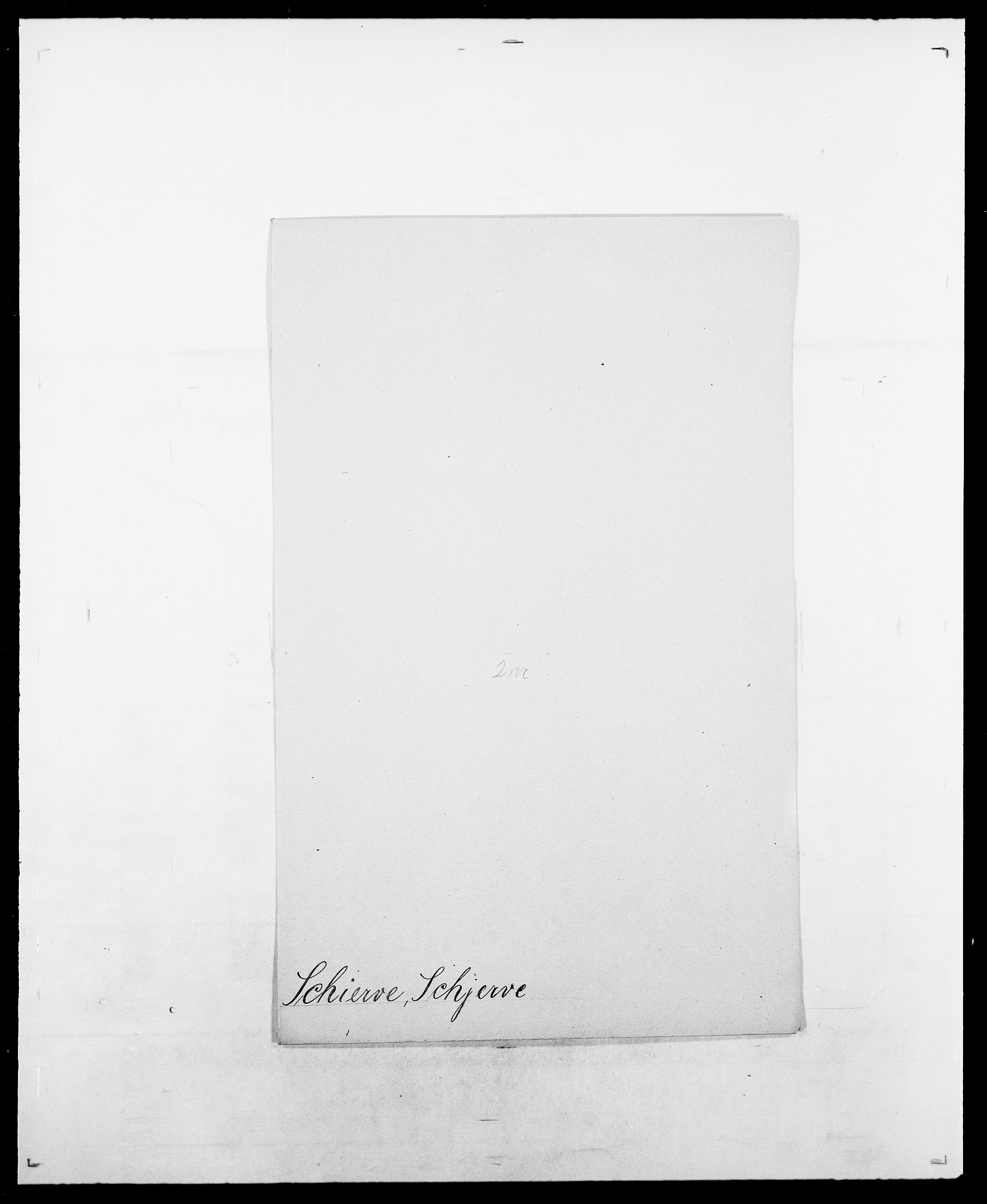 Delgobe, Charles Antoine - samling, SAO/PAO-0038/D/Da/L0034: Saabye - Schmincke, p. 520