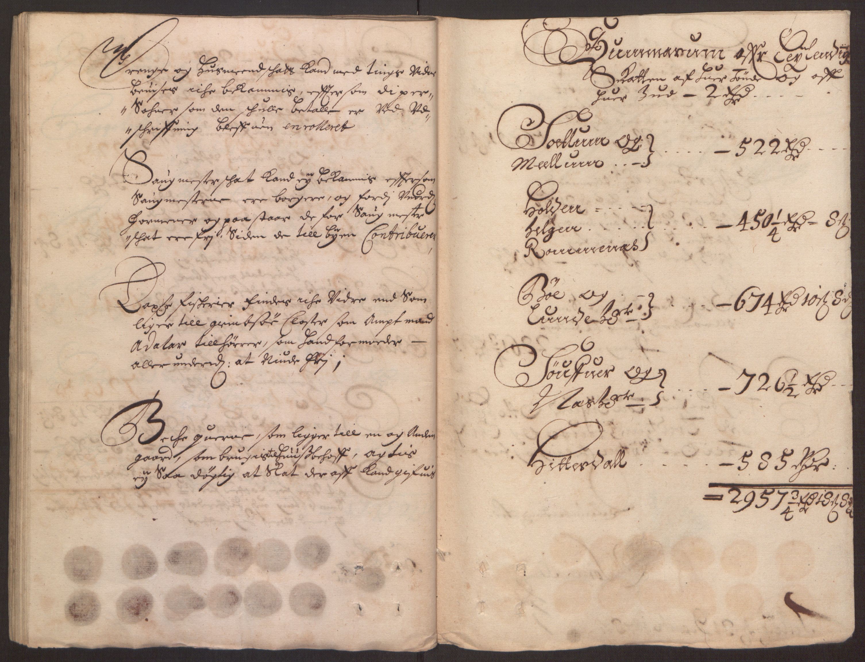 Rentekammeret inntil 1814, Reviderte regnskaper, Fogderegnskap, RA/EA-4092/R35/L2069: Fogderegnskap Øvre og Nedre Telemark, 1678, p. 74