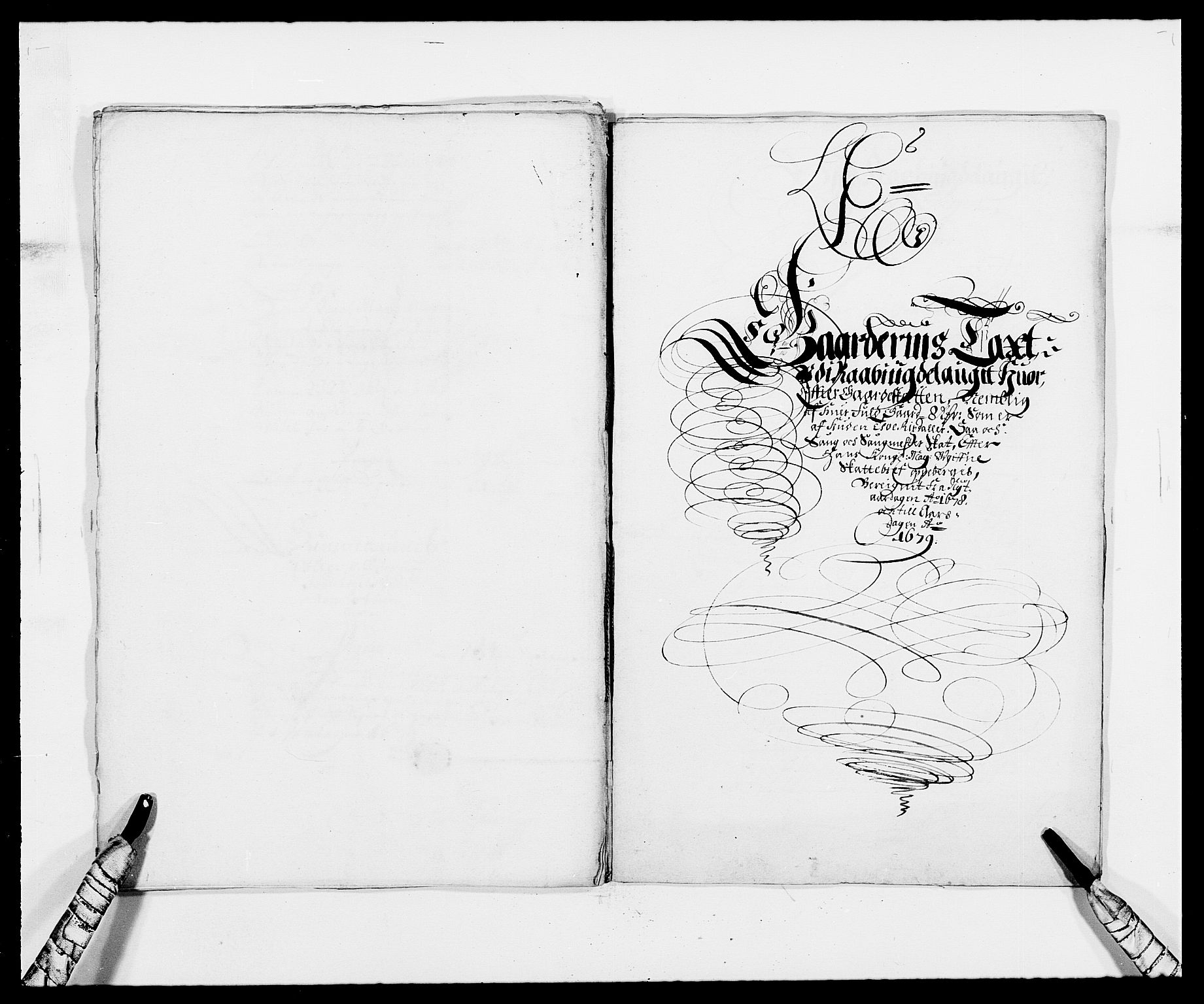 Rentekammeret inntil 1814, Reviderte regnskaper, Fogderegnskap, RA/EA-4092/R40/L2435: Fogderegnskap Råbyggelag, 1677-1678, p. 244