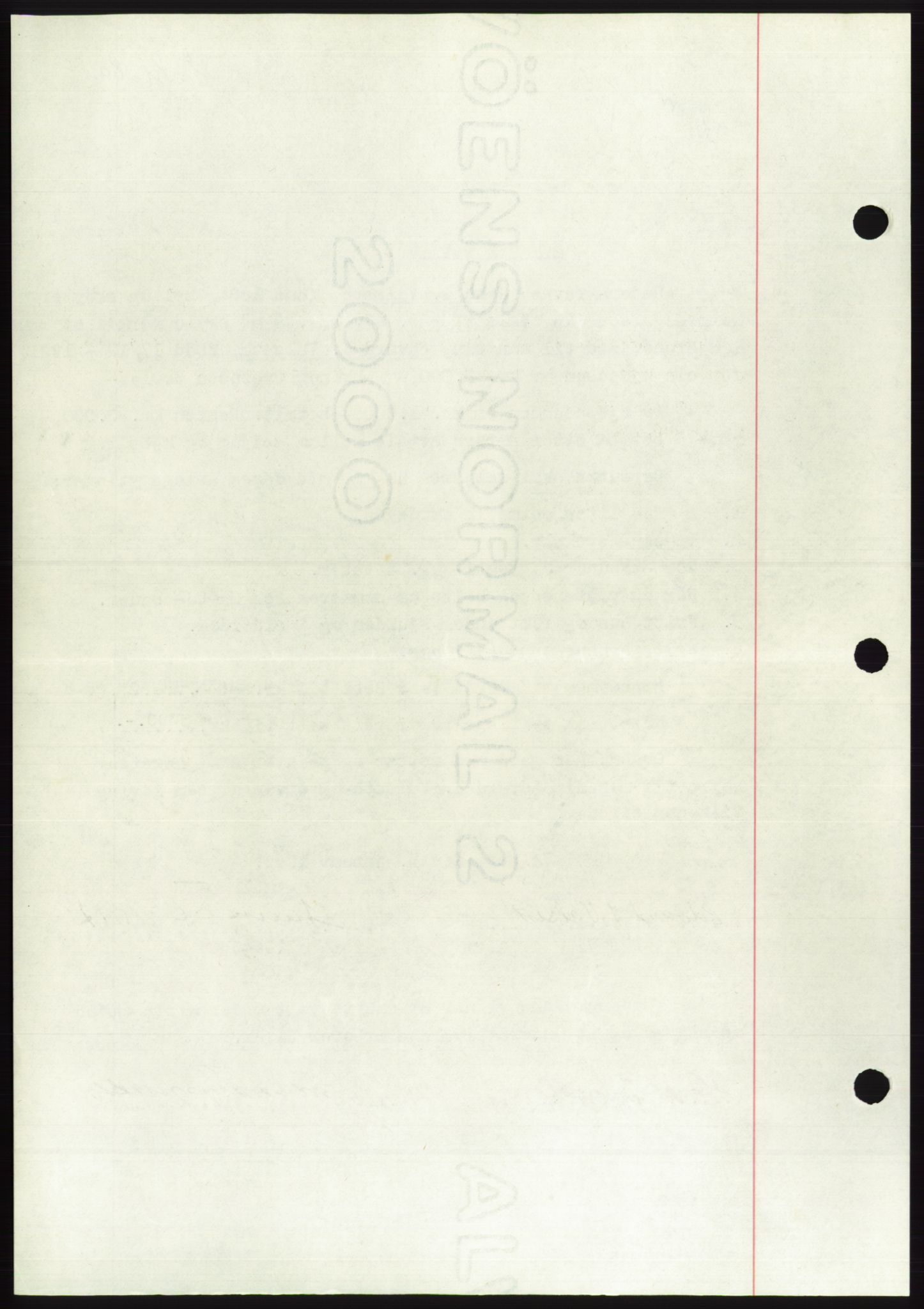 Søre Sunnmøre sorenskriveri, AV/SAT-A-4122/1/2/2C/L0102: Mortgage book no. 28A, 1955-1956, Diary no: : 69/1956