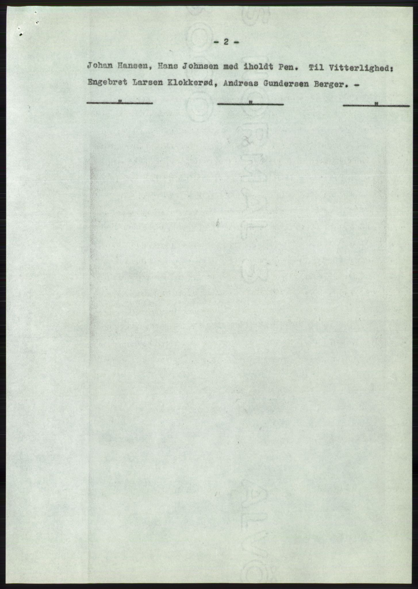 Statsarkivet i Oslo, SAO/A-10621/Z/Zd/L0013: Avskrifter, j.nr 16-1099/1961, 1961, p. 432