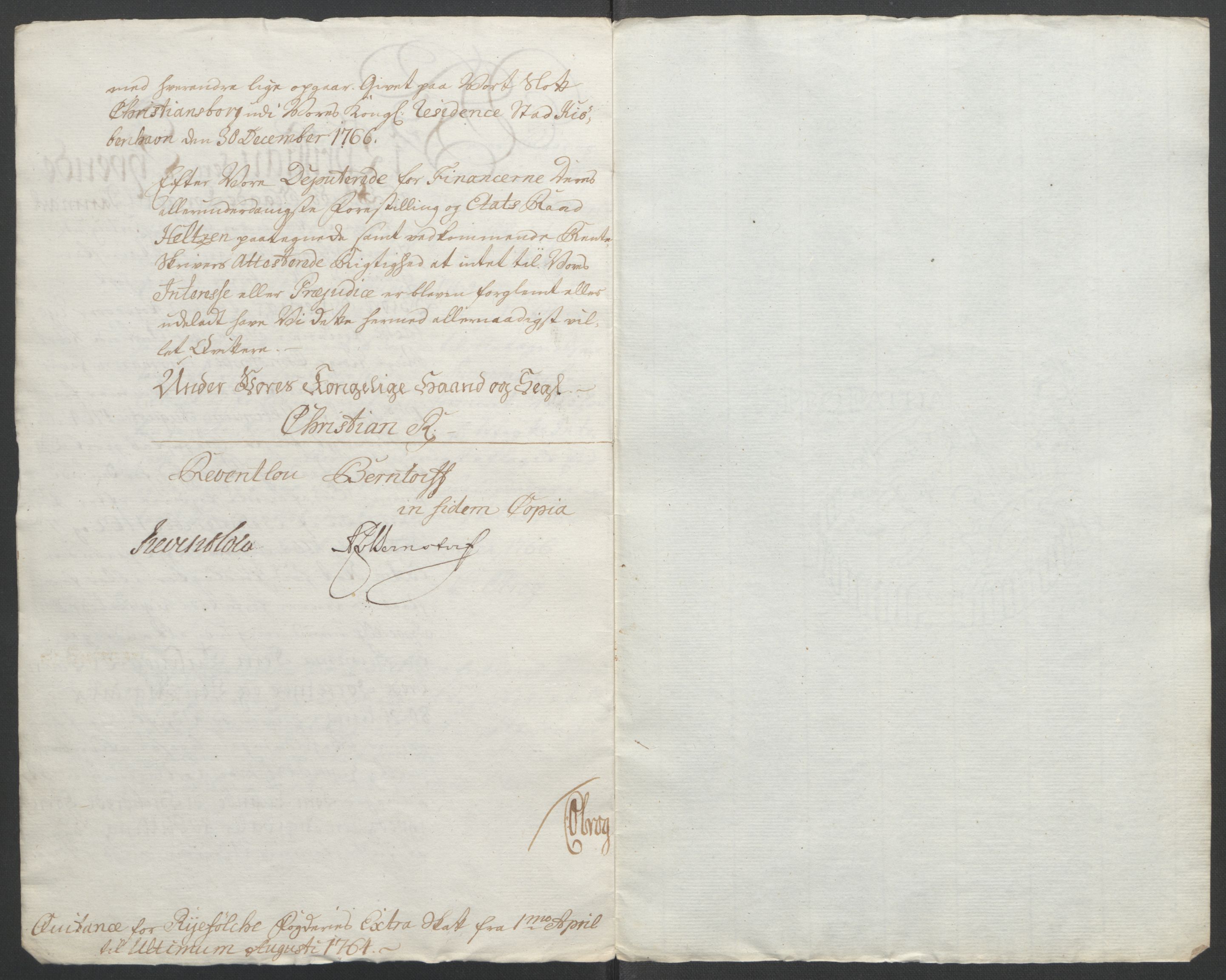 Rentekammeret inntil 1814, Reviderte regnskaper, Fogderegnskap, RA/EA-4092/R47/L2972: Ekstraskatten Ryfylke, 1762-1780, p. 31