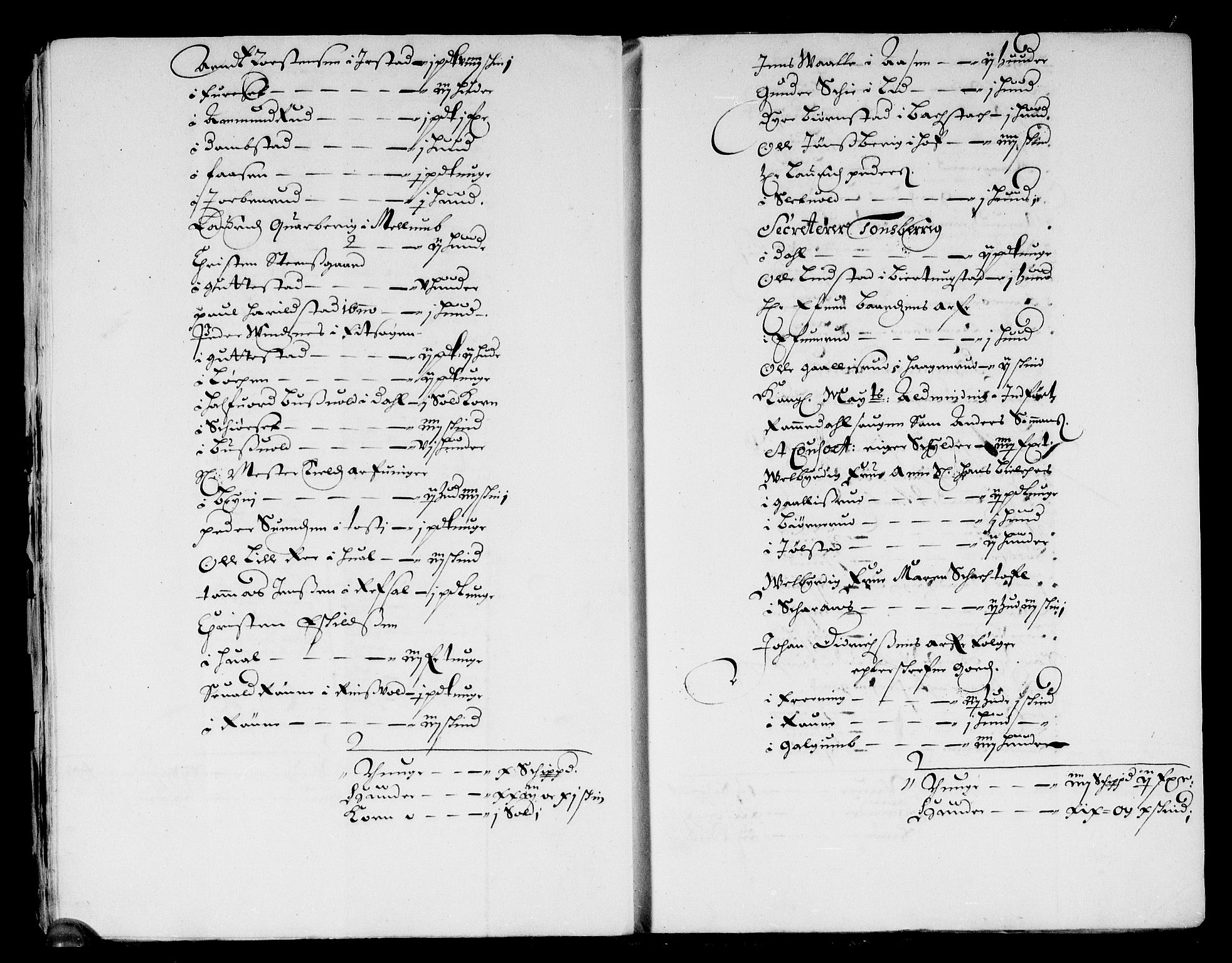 Rentekammeret inntil 1814, Reviderte regnskaper, Stiftamtstueregnskaper, Landkommissariatet på Akershus og Akershus stiftamt, AV/RA-EA-5869/R/Rb/L0122: Akershus stiftamt, 1676