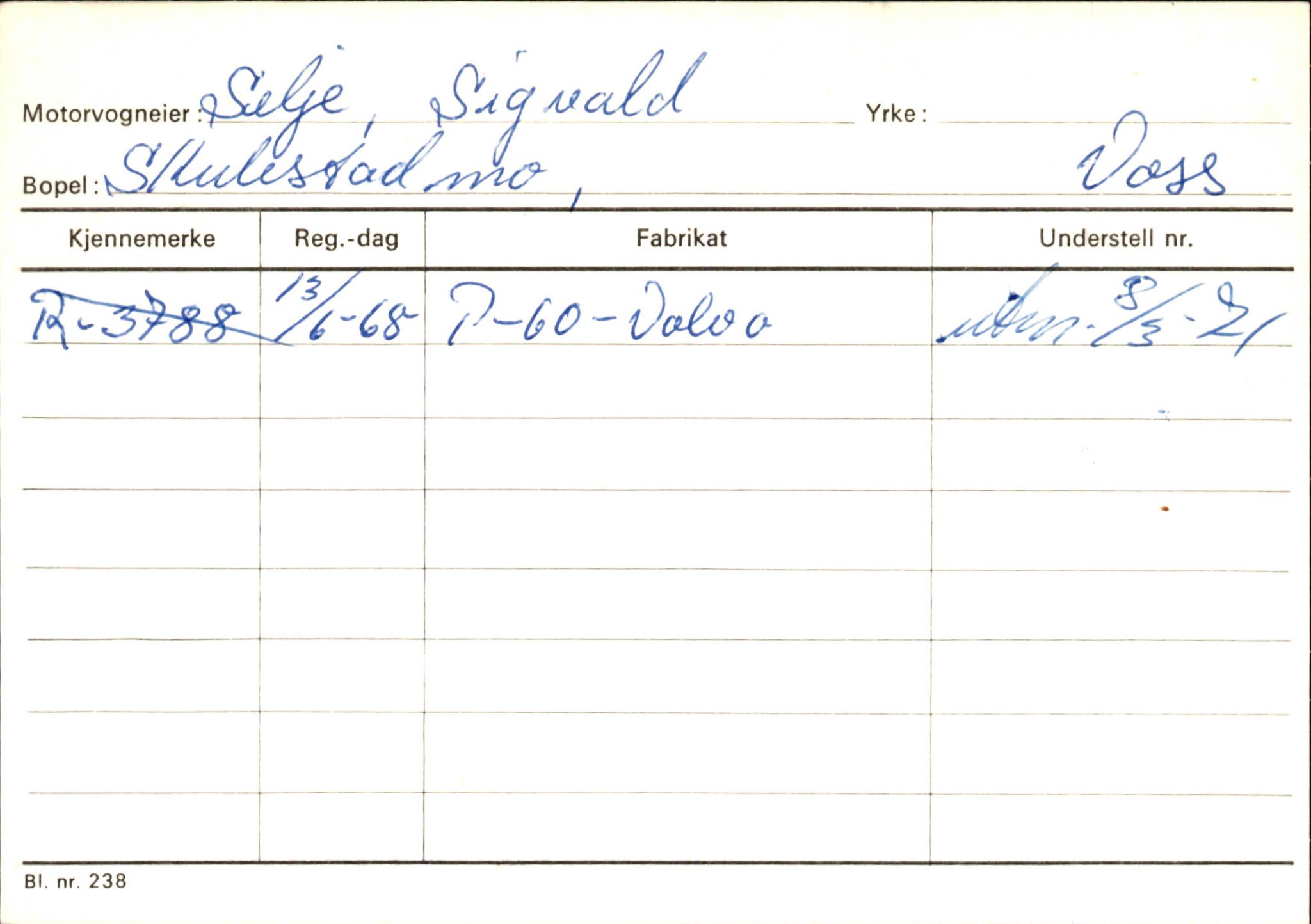 Statens vegvesen, Hordaland vegkontor, AV/SAB-A-5201/2/Ha/L0048: R-eierkort S, 1920-1971, p. 12