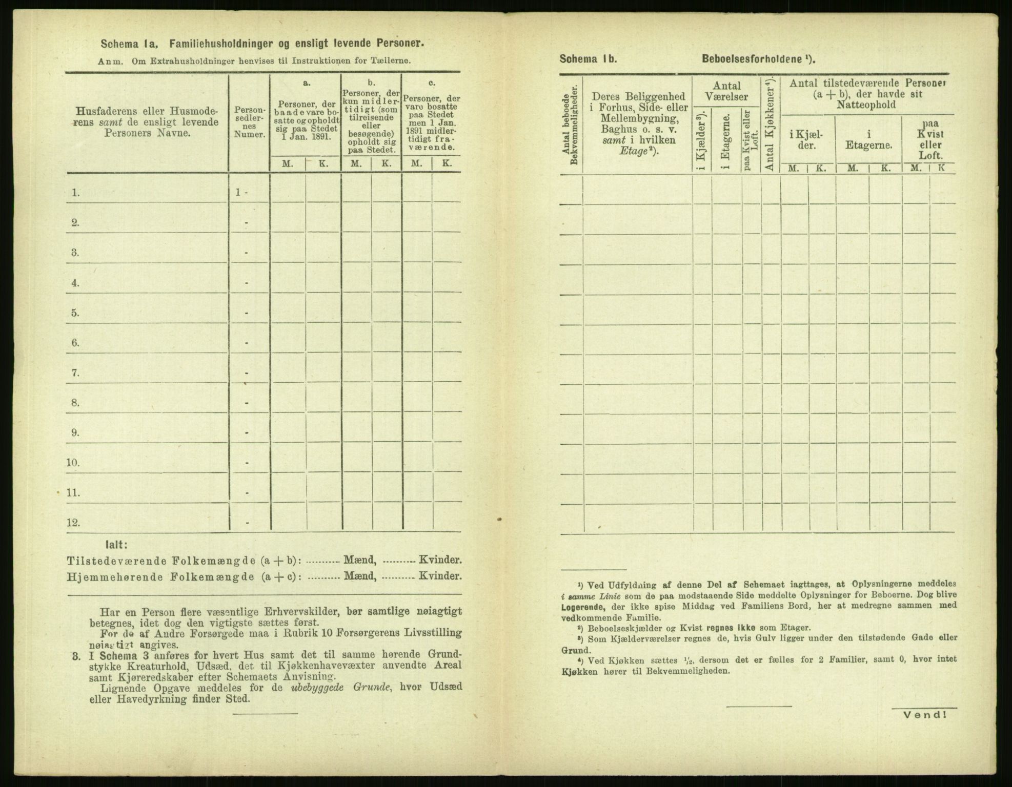 RA, 1891 census for 0706 Sandefjord, 1891, p. 732