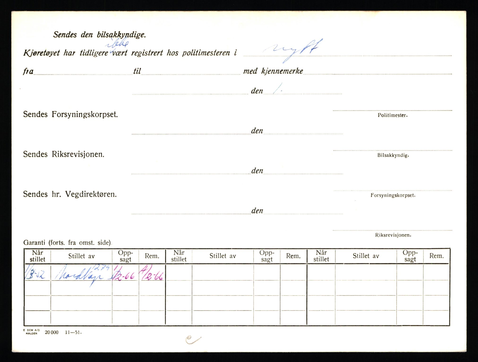 Stavanger trafikkstasjon, AV/SAST-A-101942/0/F/L0031: L-17000 - L-17599, 1930-1971, p. 922