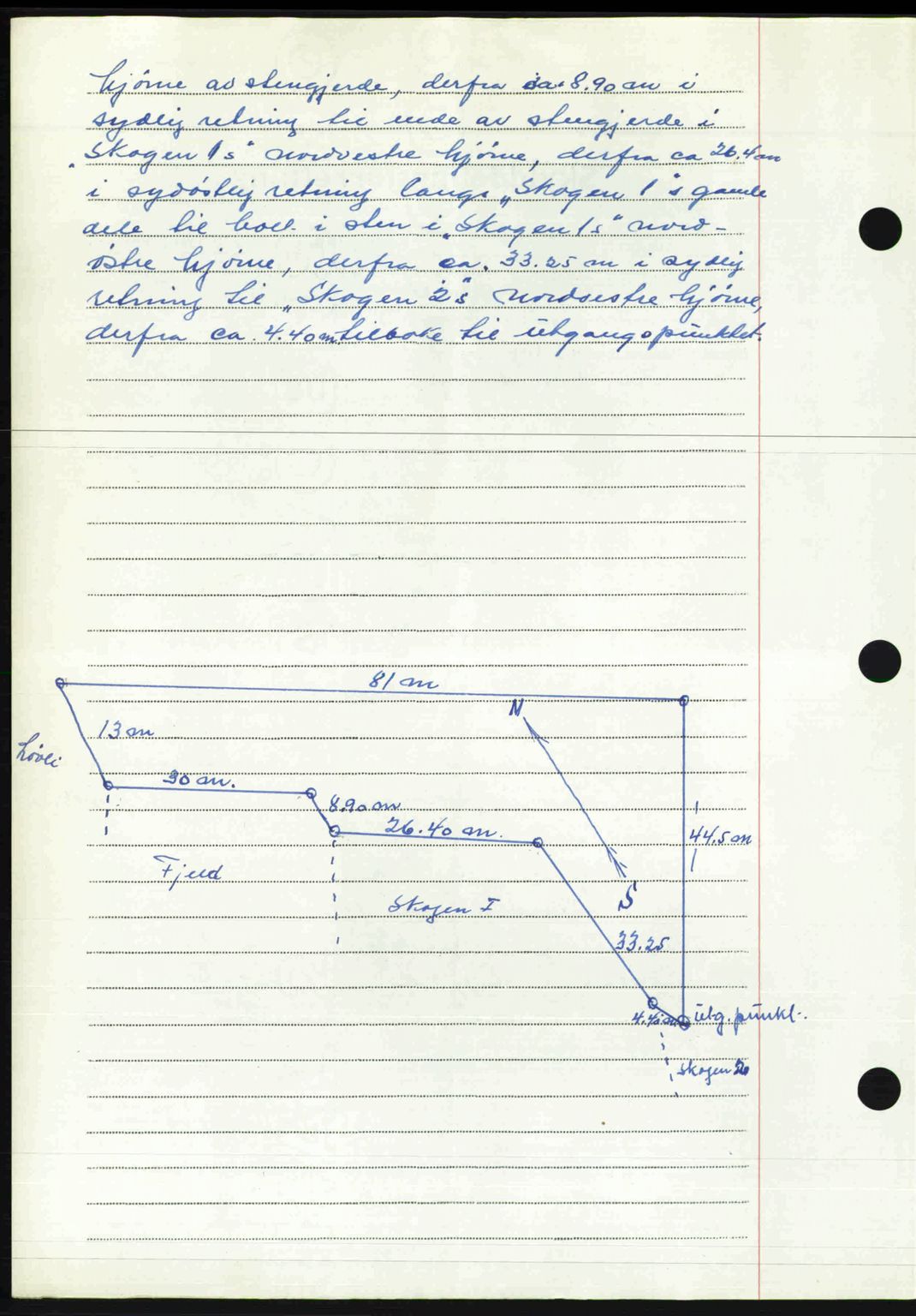 Lier, Røyken og Hurum sorenskriveri, SAKO/A-89/G/Ga/Gab/L0101: Mortgage book no. 101, 1949-1949, Diary no: : 2179/1949
