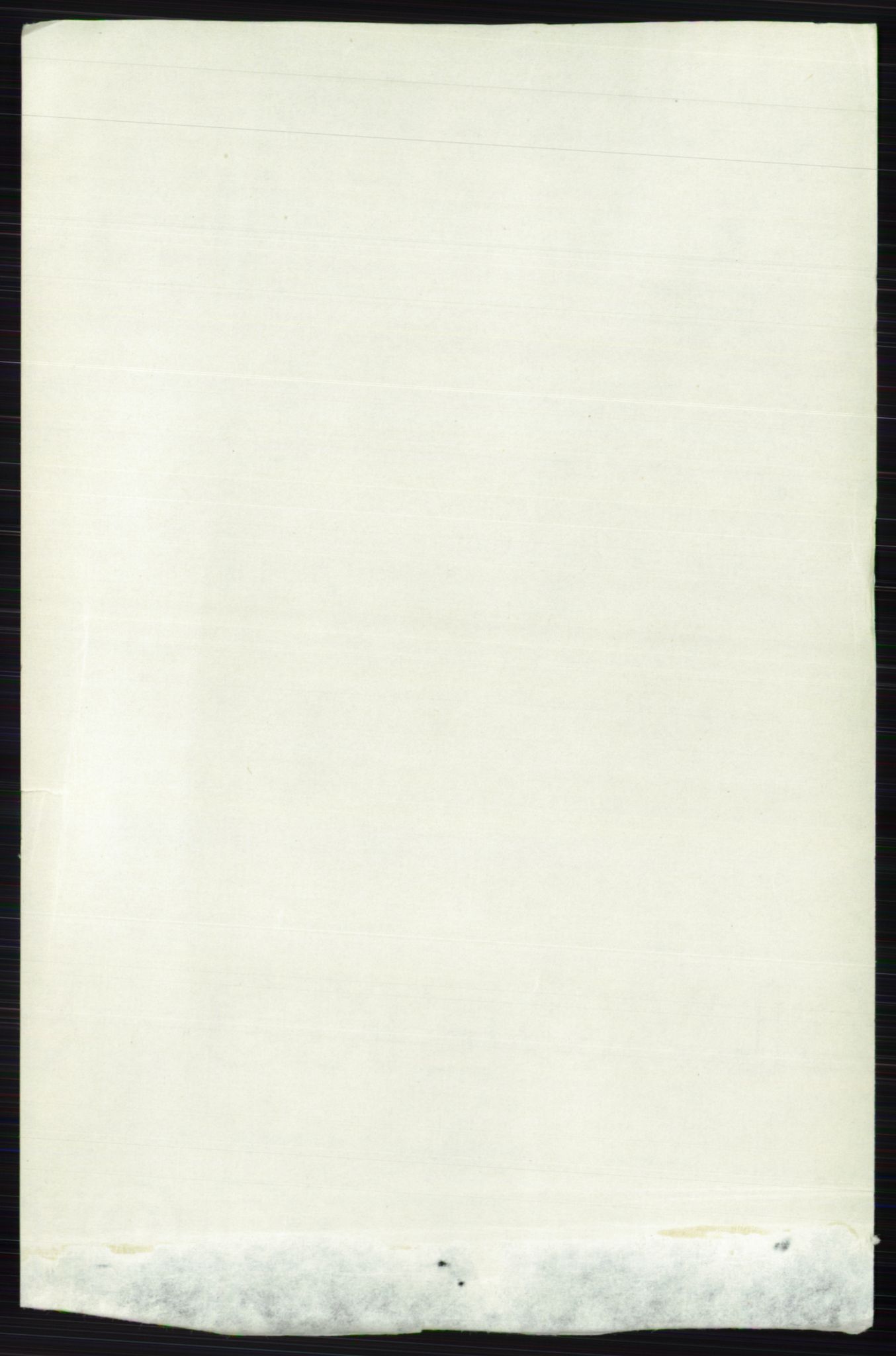 RA, 1891 census for 0412 Ringsaker, 1891, p. 8396