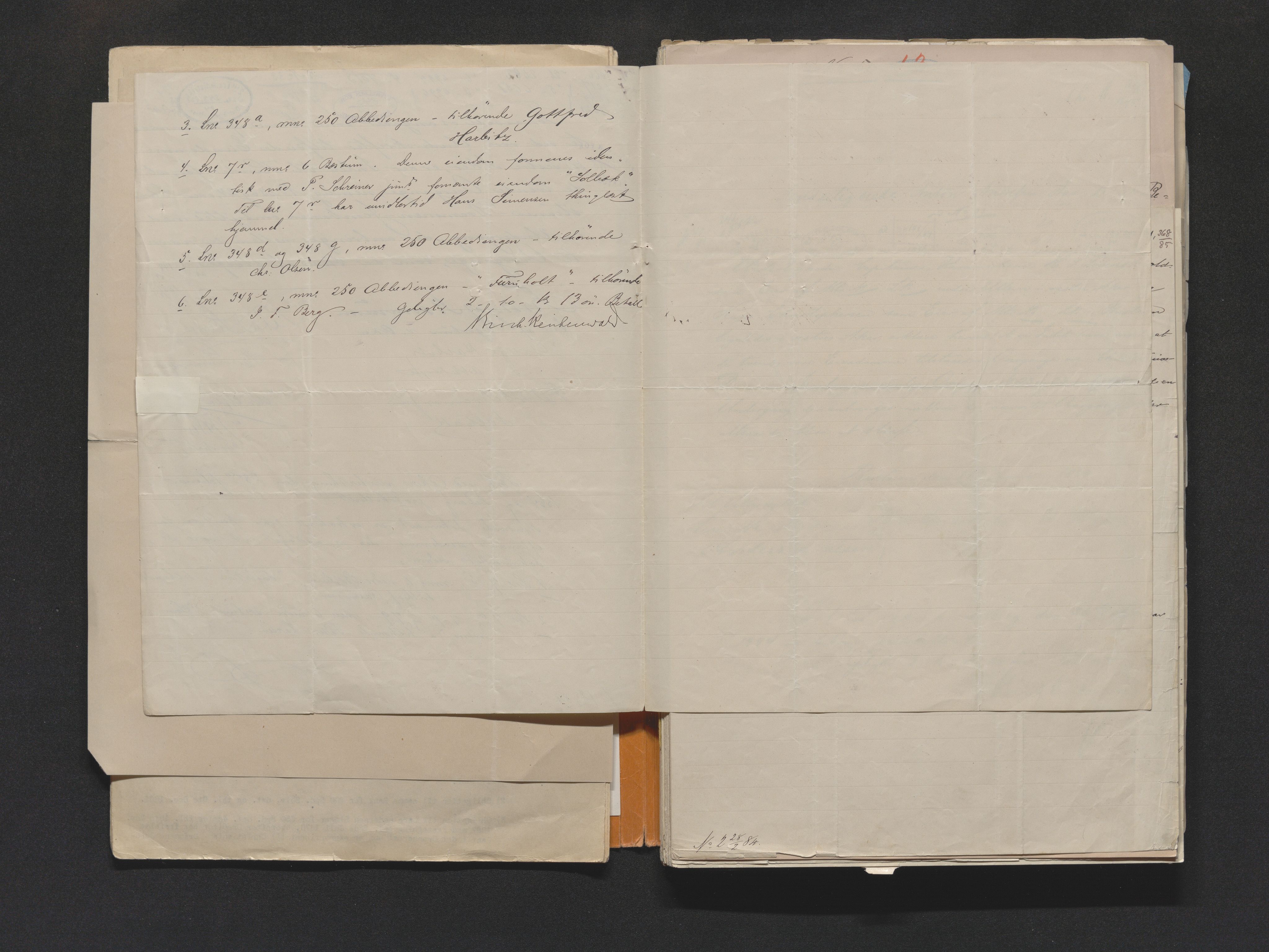 Norges Statsbaner Drammen distrikt (NSB), AV/SAKO-A-30/F/Fe/Fee/L0001: Planoverganger og underganger Drammenbanen, Randsfjordbanen, Numedalsbanen og Sørlandsbanen, 1871-1989, p. 13