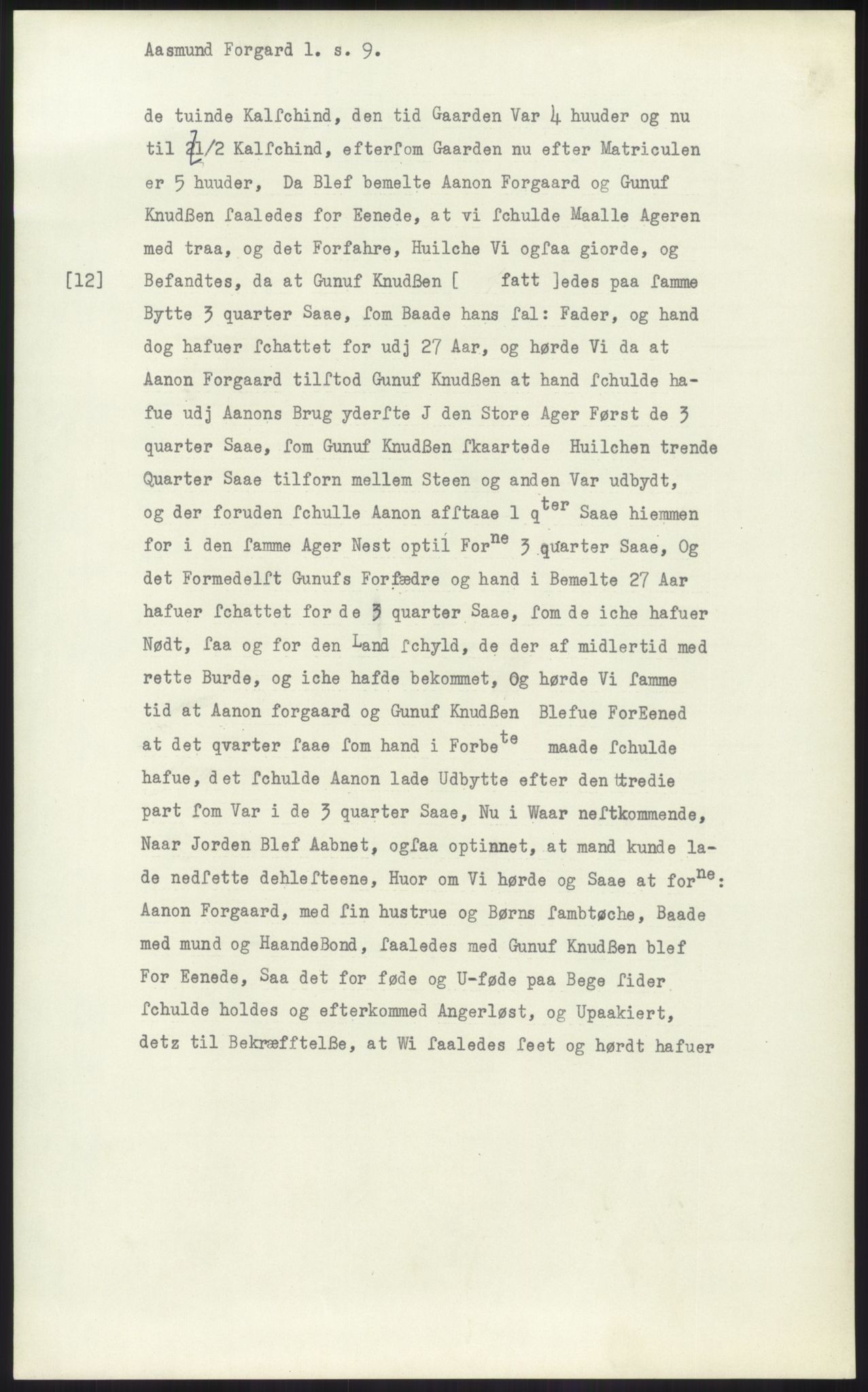 Samlinger til kildeutgivelse, Diplomavskriftsamlingen, AV/RA-EA-4053/H/Ha, p. 1162