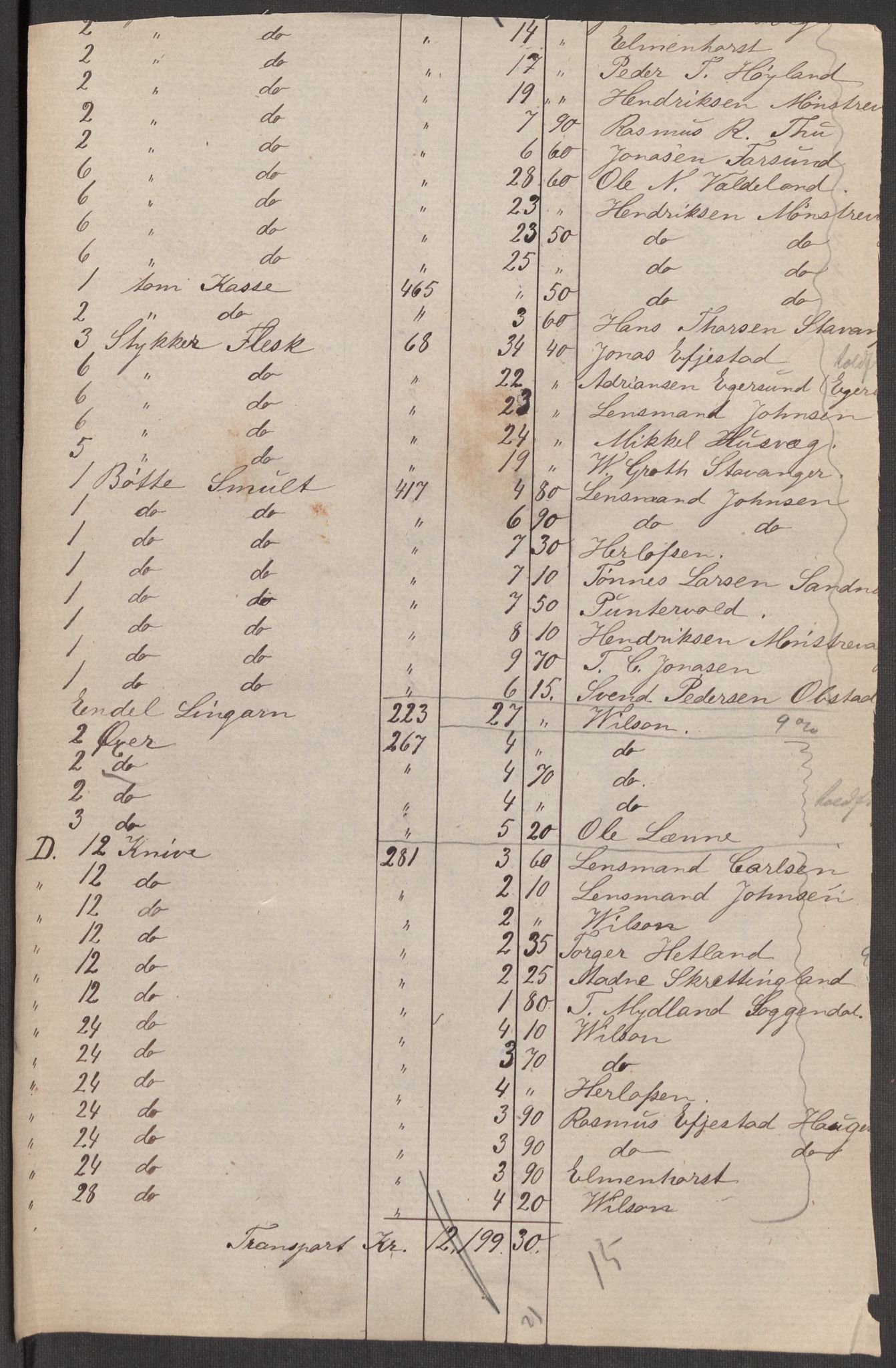 Kristiania magistrat, AV/SAO-A-10711/L/La/Lac/L0003: Branntakster, 1804-1810