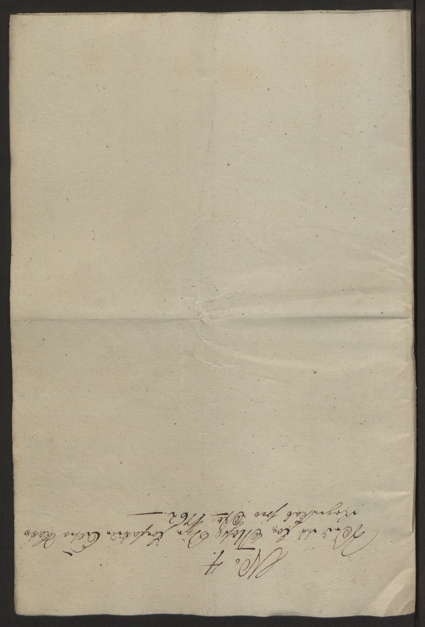 Rentekammeret inntil 1814, Reviderte regnskaper, Byregnskaper, RA/EA-4066/R/Rc/L0042/0001: [C1] Kontribusjonsregnskap / Ekstraskatt, 1762-1765, p. 41