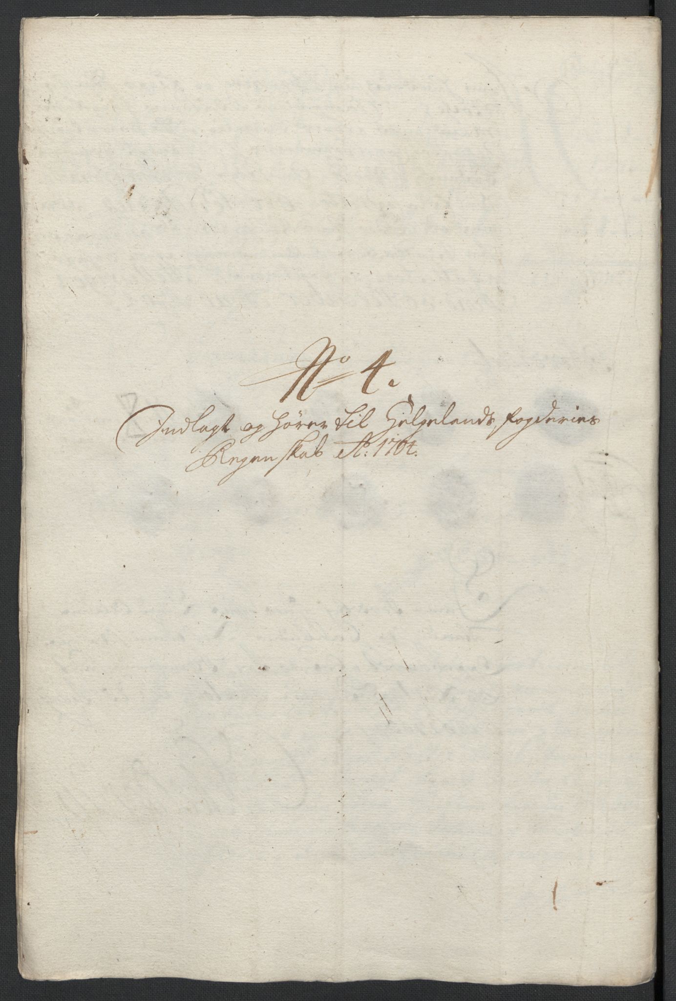 Rentekammeret inntil 1814, Reviderte regnskaper, Fogderegnskap, AV/RA-EA-4092/R65/L4508: Fogderegnskap Helgeland, 1702-1705, p. 324