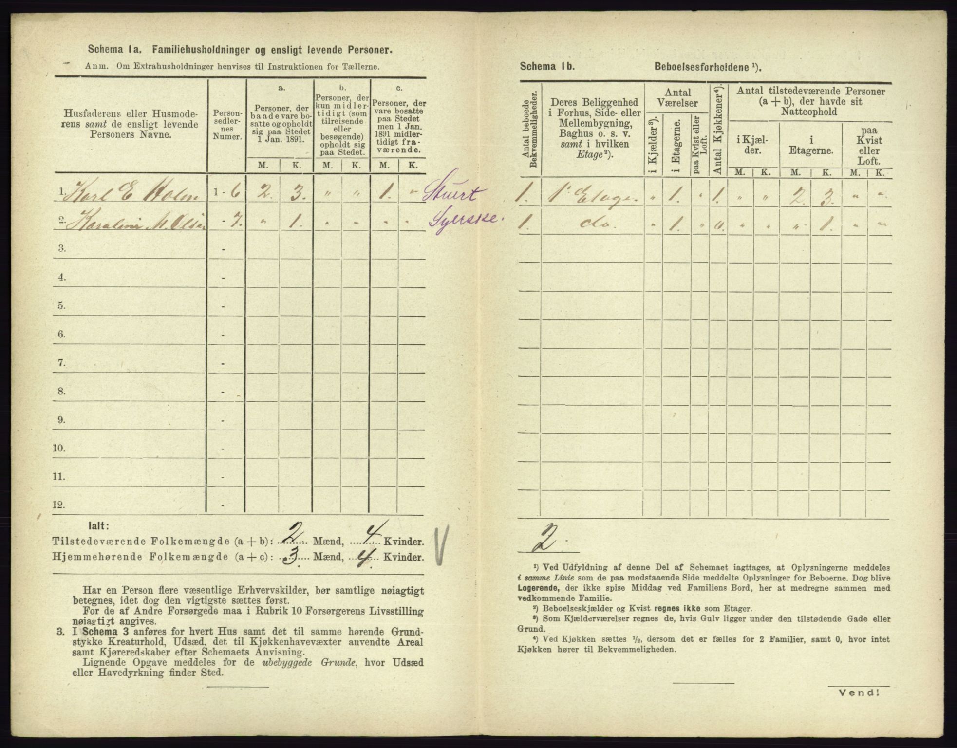 RA, 1891 census for 0705 Tønsberg, 1891, p. 857