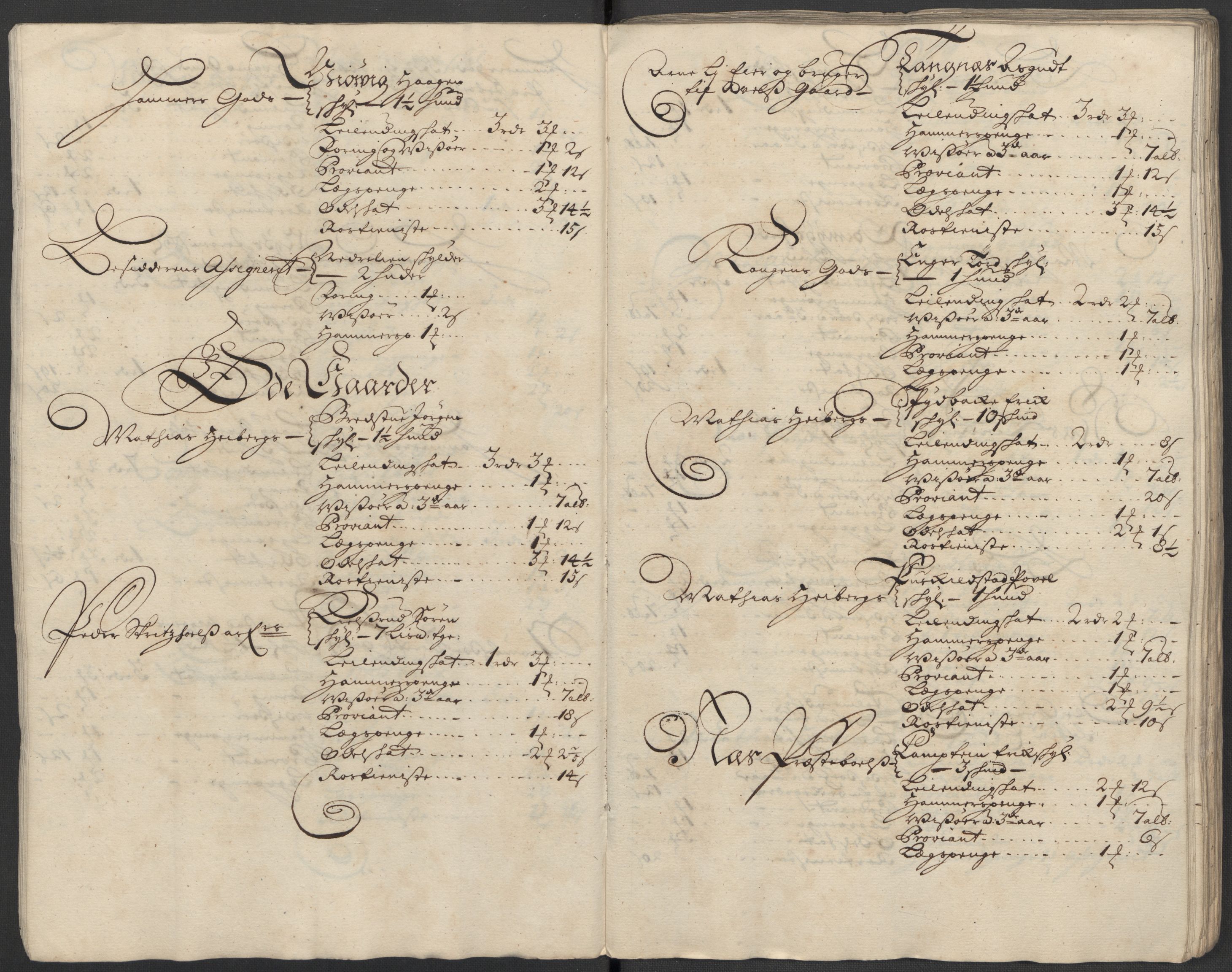 Rentekammeret inntil 1814, Reviderte regnskaper, Fogderegnskap, AV/RA-EA-4092/R16/L1050: Fogderegnskap Hedmark, 1713, p. 29