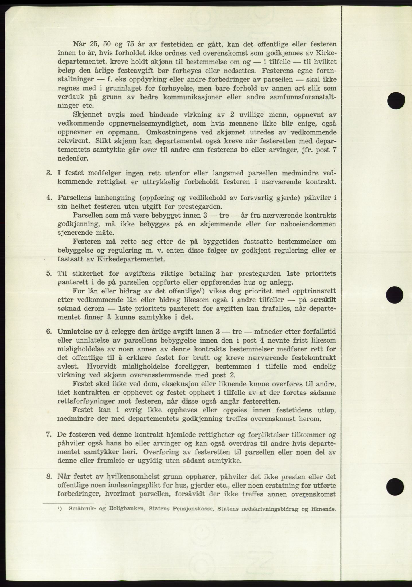 Søre Sunnmøre sorenskriveri, AV/SAT-A-4122/1/2/2C/L0090: Mortgage book no. 16A, 1951-1951, Diary no: : 2301/1951