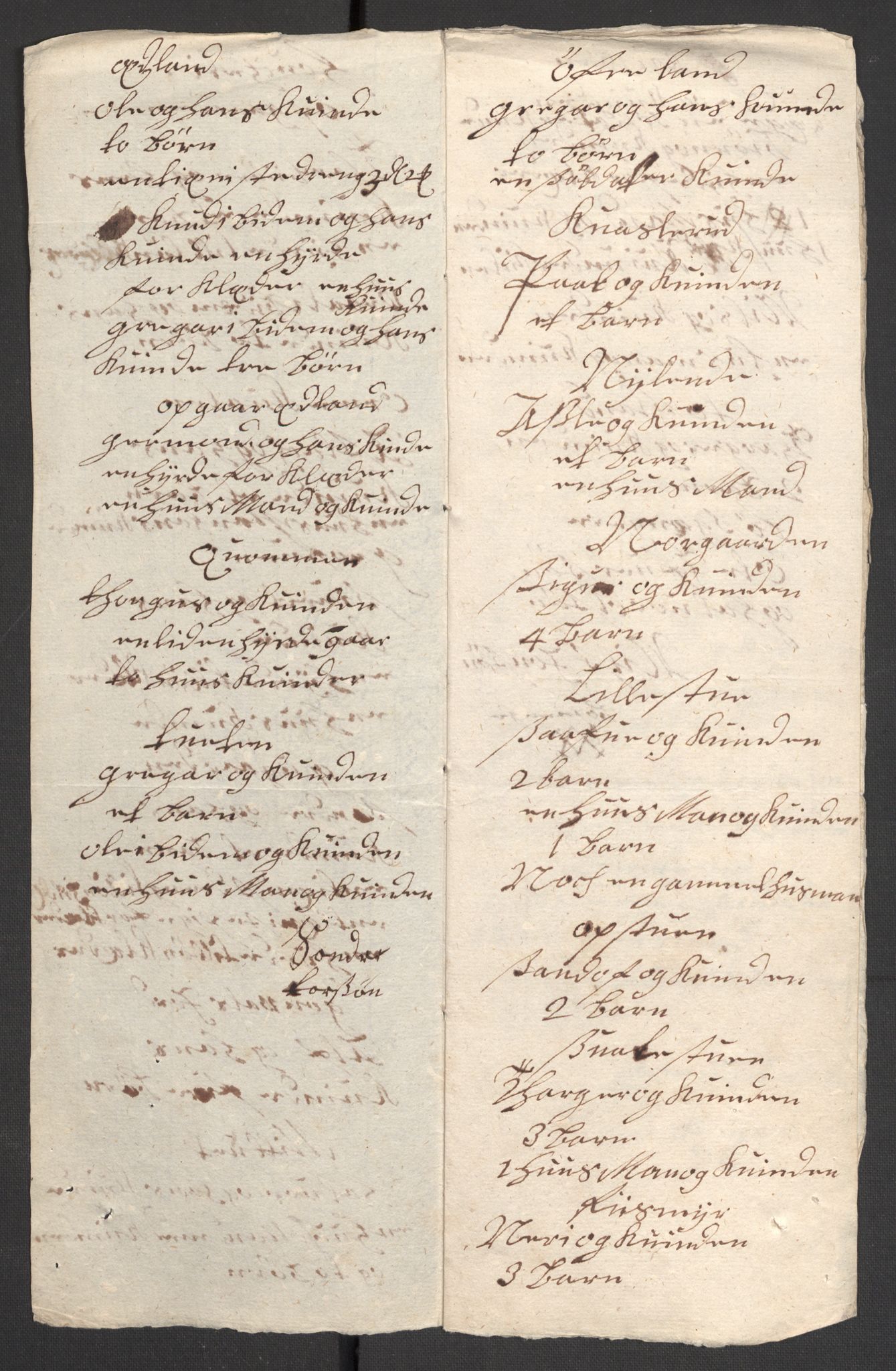 Rentekammeret inntil 1814, Reviderte regnskaper, Fogderegnskap, AV/RA-EA-4092/R36/L2121: Fogderegnskap Øvre og Nedre Telemark og Bamble, 1711, p. 427