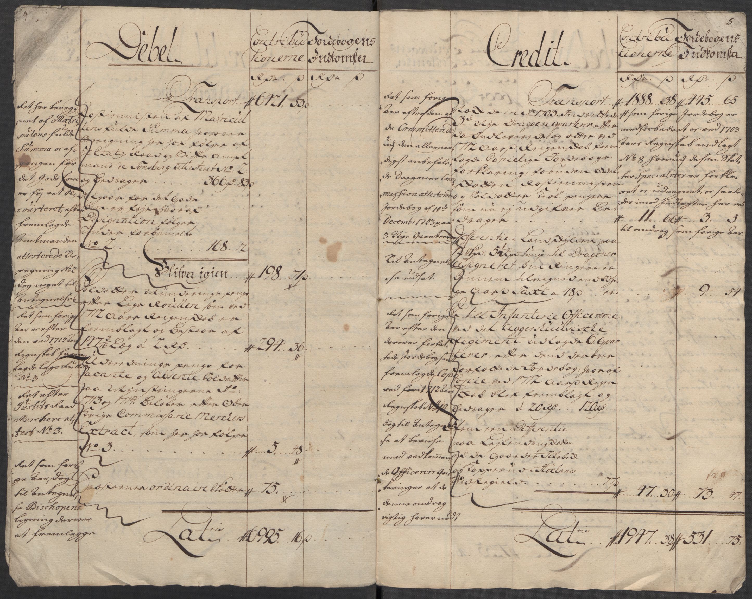 Rentekammeret inntil 1814, Reviderte regnskaper, Fogderegnskap, AV/RA-EA-4092/R11/L0596: Fogderegnskap Nedre Romerike, 1714, p. 5