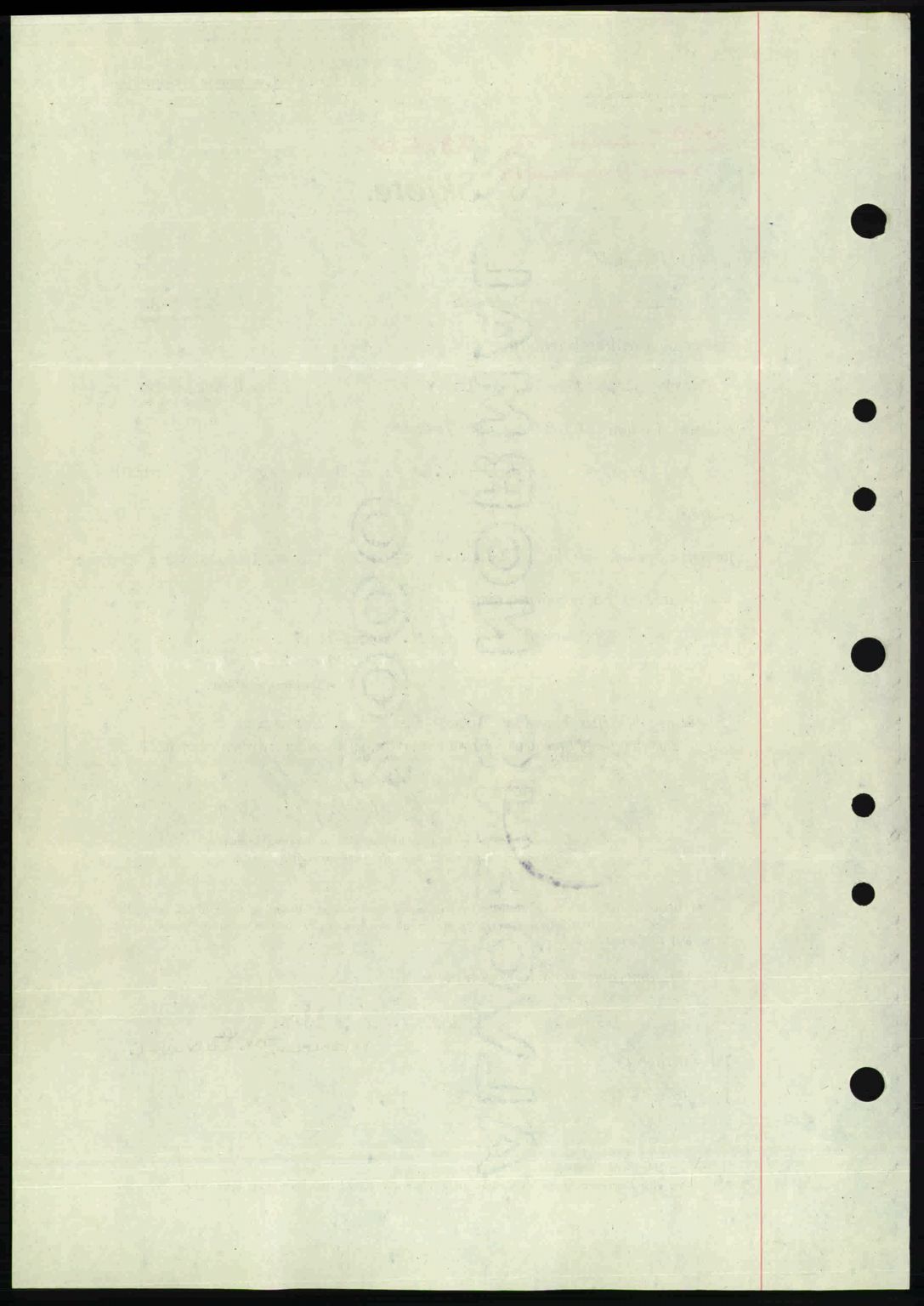 Tønsberg sorenskriveri, SAKO/A-130/G/Ga/Gaa/L0022: Mortgage book no. A22, 1947-1947, Diary no: : 2600/1947