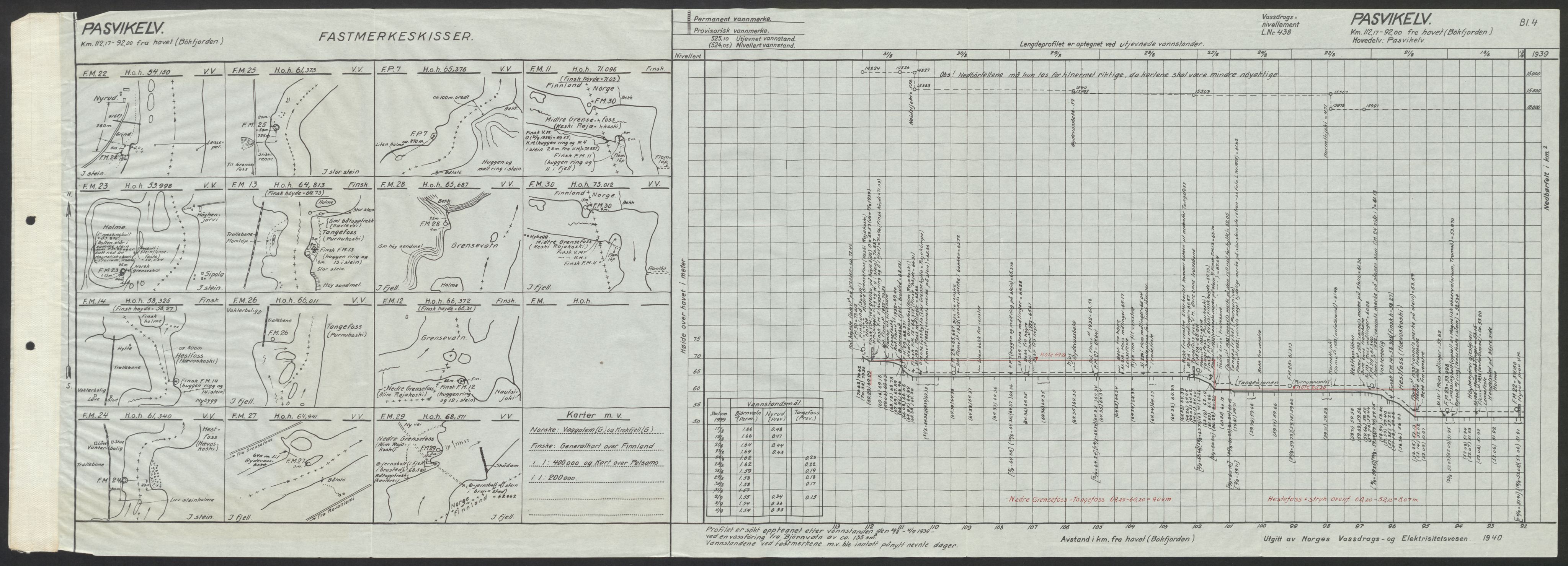 Vassdragsdirektoratet/avdelingen, AV/RA-S-6242/F/Fa/L0538: Pasvikelva, 1945-1949, p. 1140